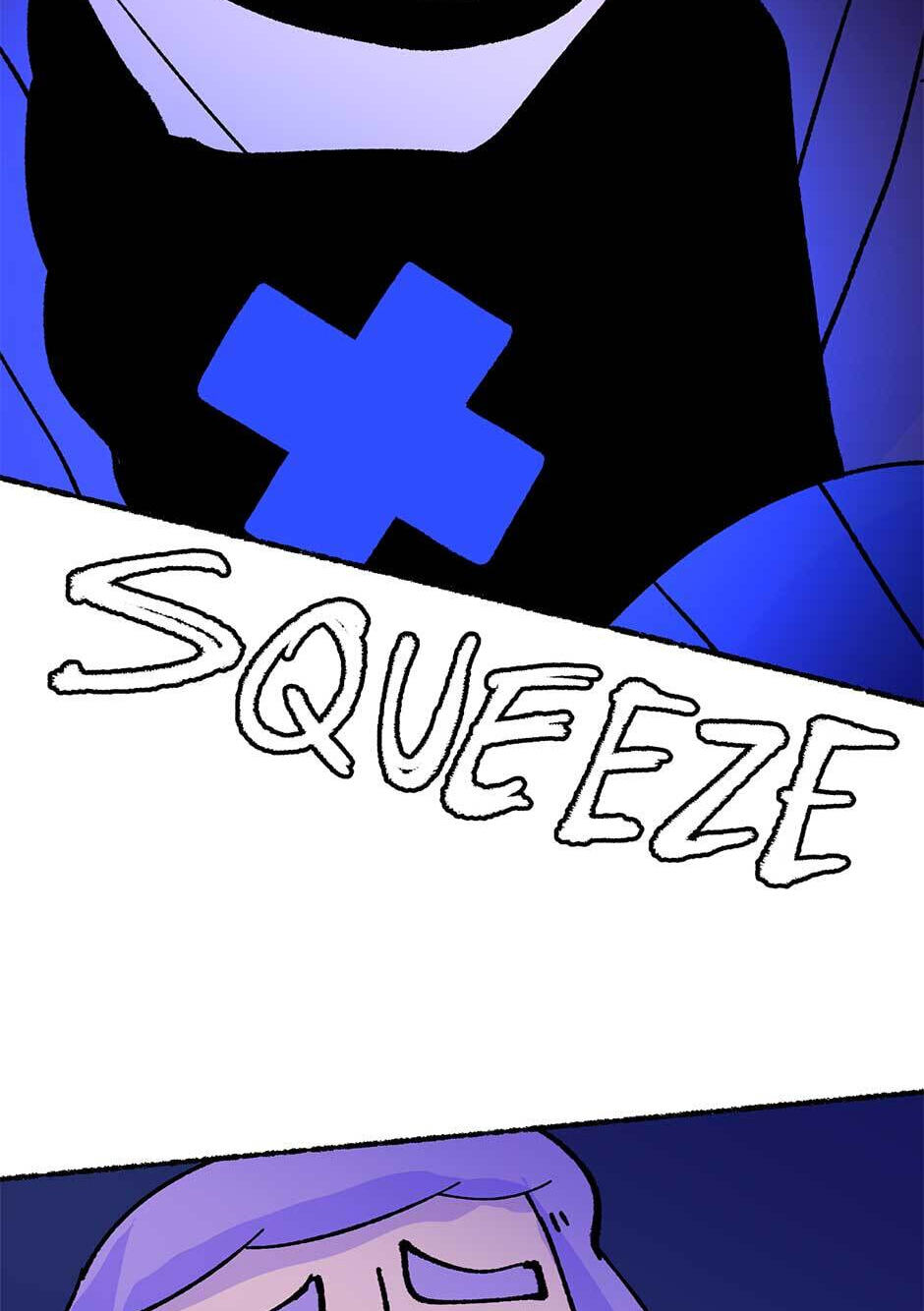 Equalizer! Chapter 25.5 page 50 - 