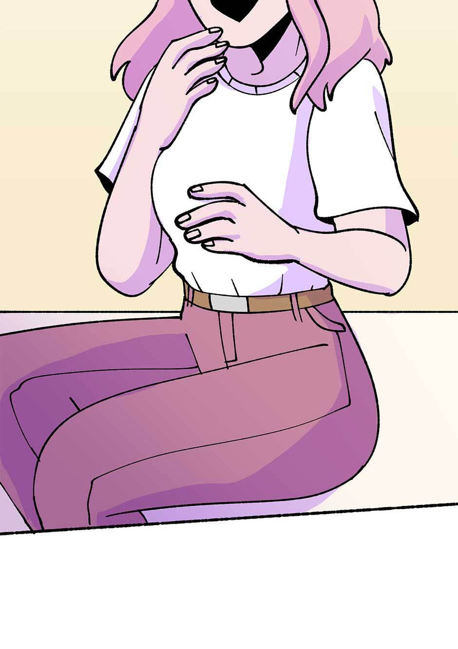 Equalizer! Chapter 25.5 page 6 - 