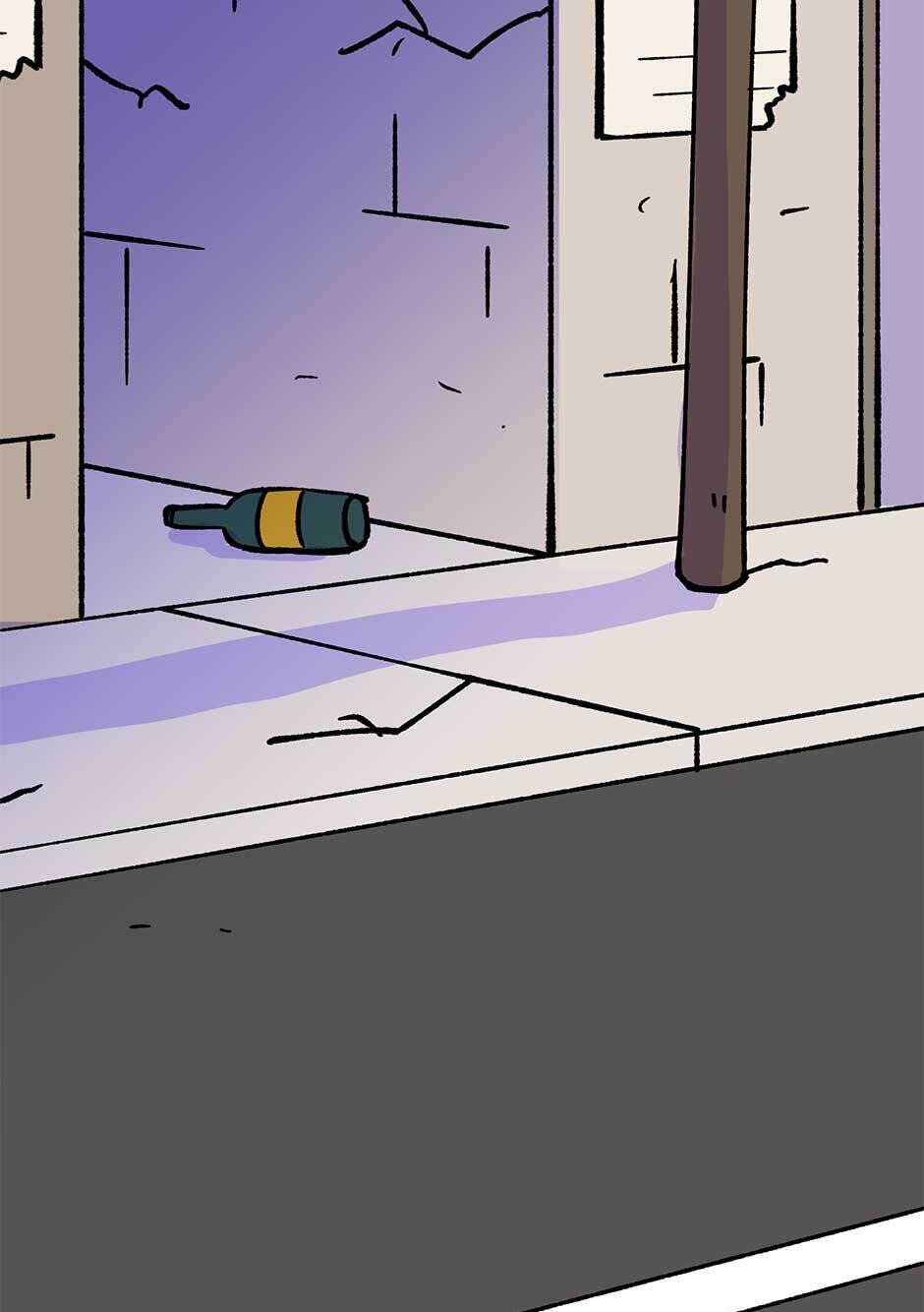 Equalizer! Chapter 25.5 page 55 - 