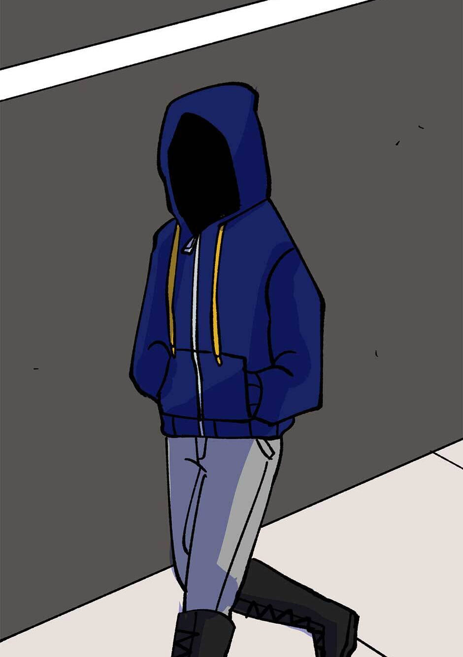 Equalizer! Chapter 25.5 page 56 - 