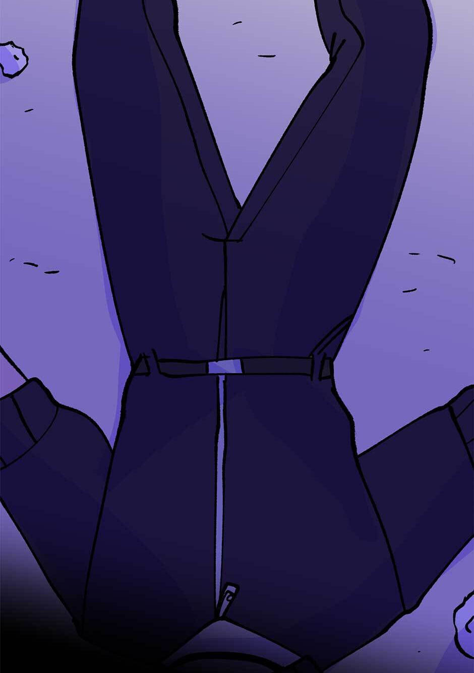 Equalizer! Chapter 25.5 page 59 - 