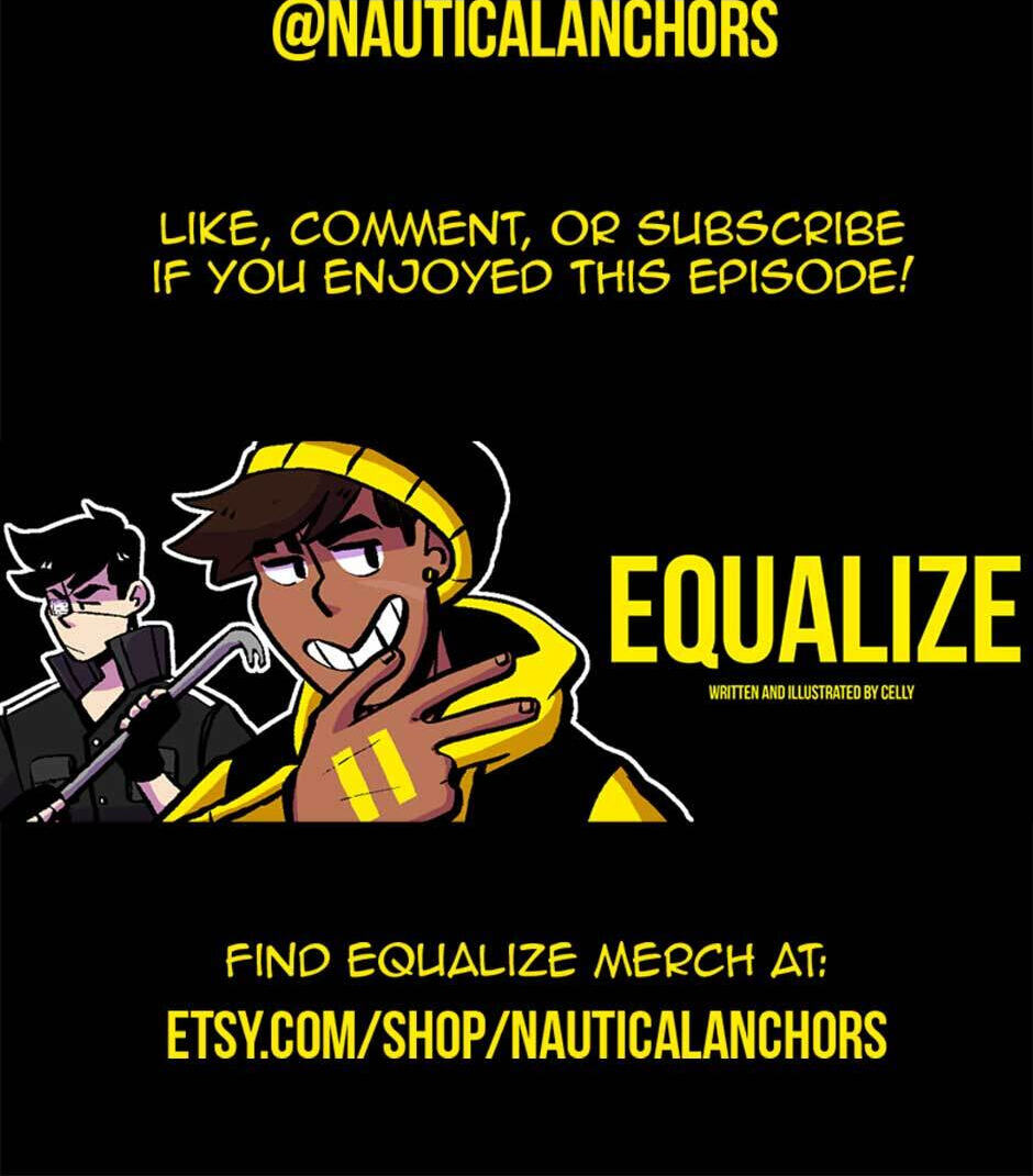 Equalizer! Chapter 25.5 page 62 - 