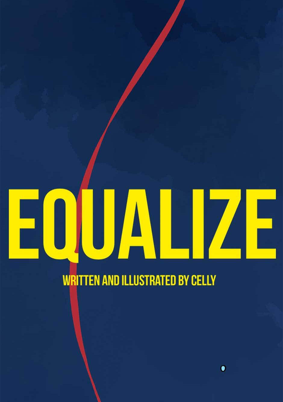 Equalizer! Chapter 25.6 page 2 - 