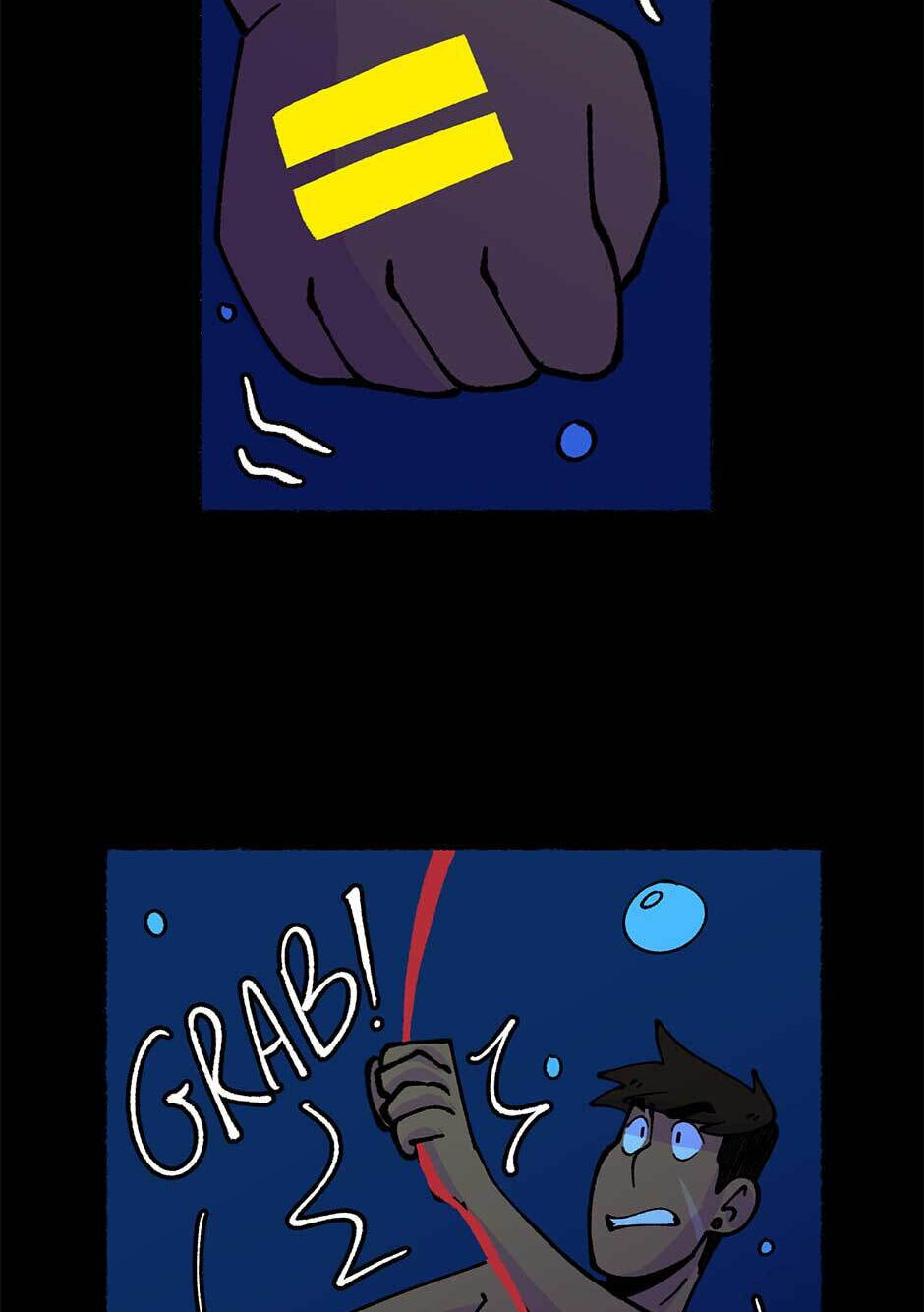 Equalizer! Chapter 25.6 page 11 - 