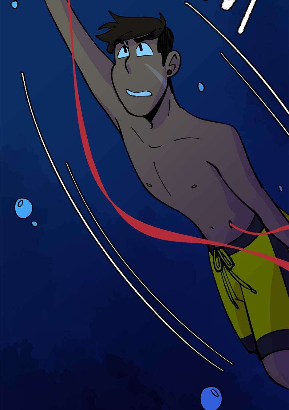 Equalizer! Chapter 25.6 page 13 - 