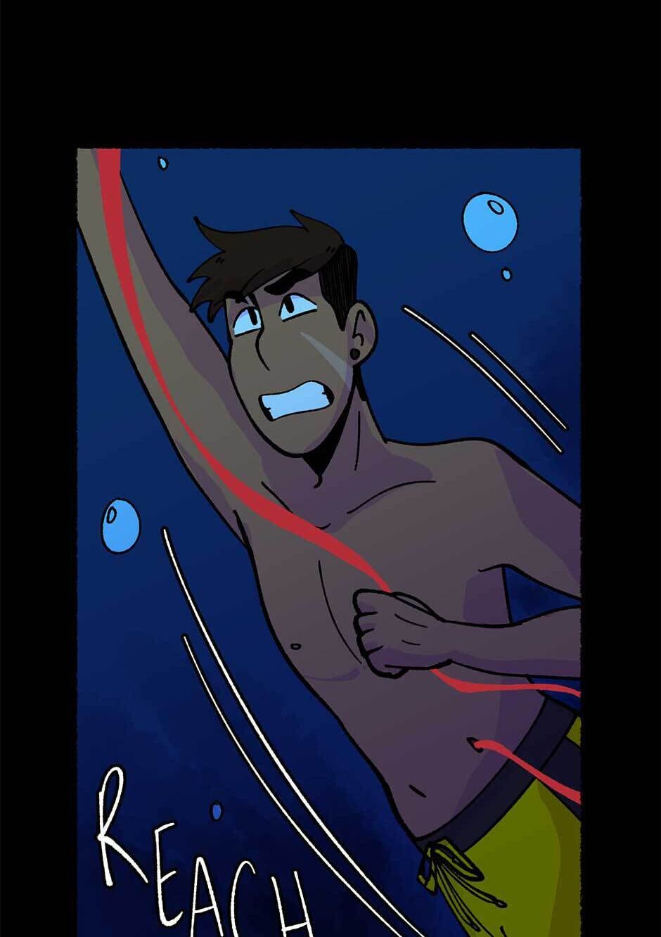 Equalizer! Chapter 25.6 page 15 - 