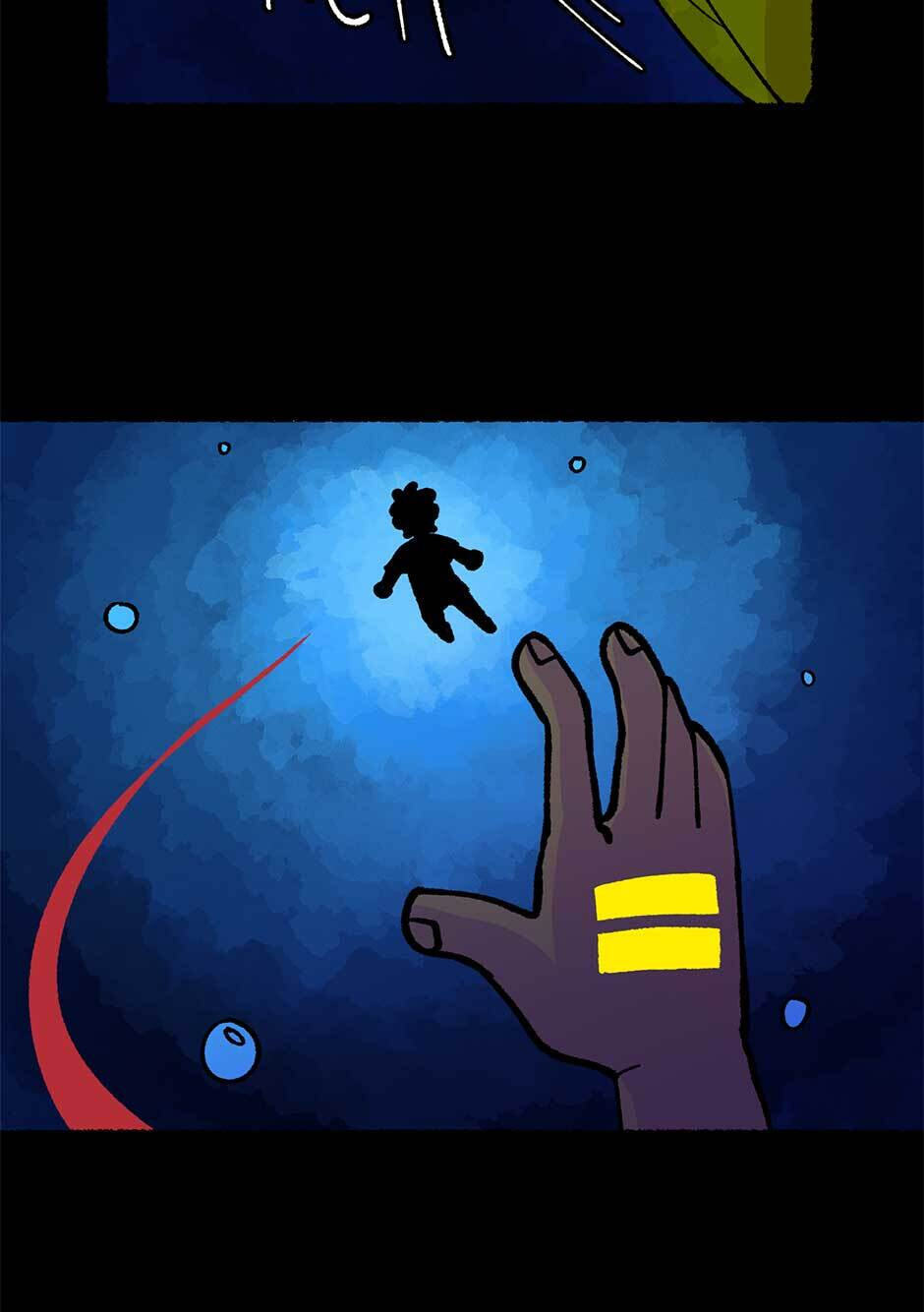 Equalizer! Chapter 25.6 page 16 - 