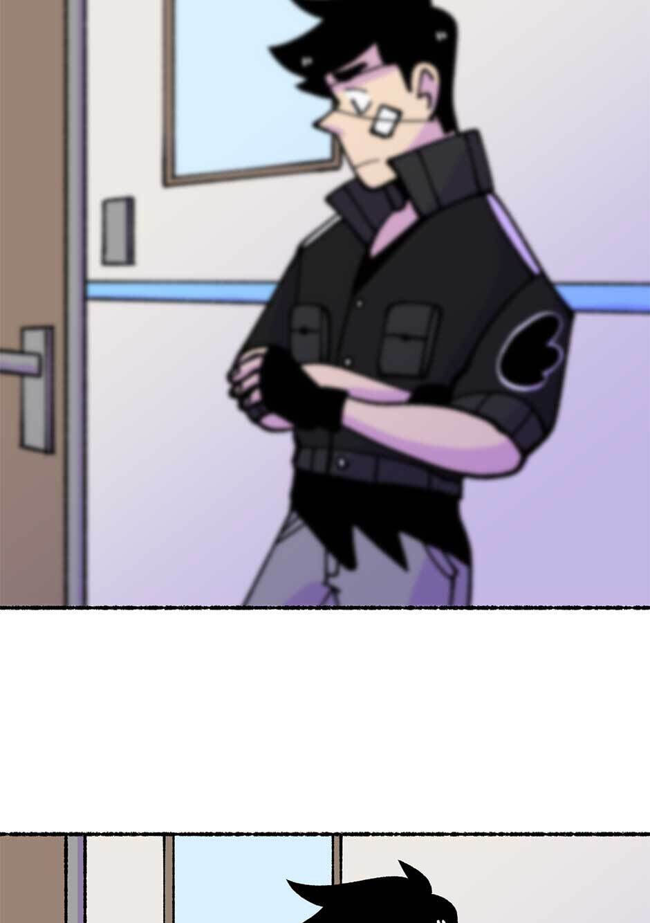 Equalizer! Chapter 25.6 page 19 - 