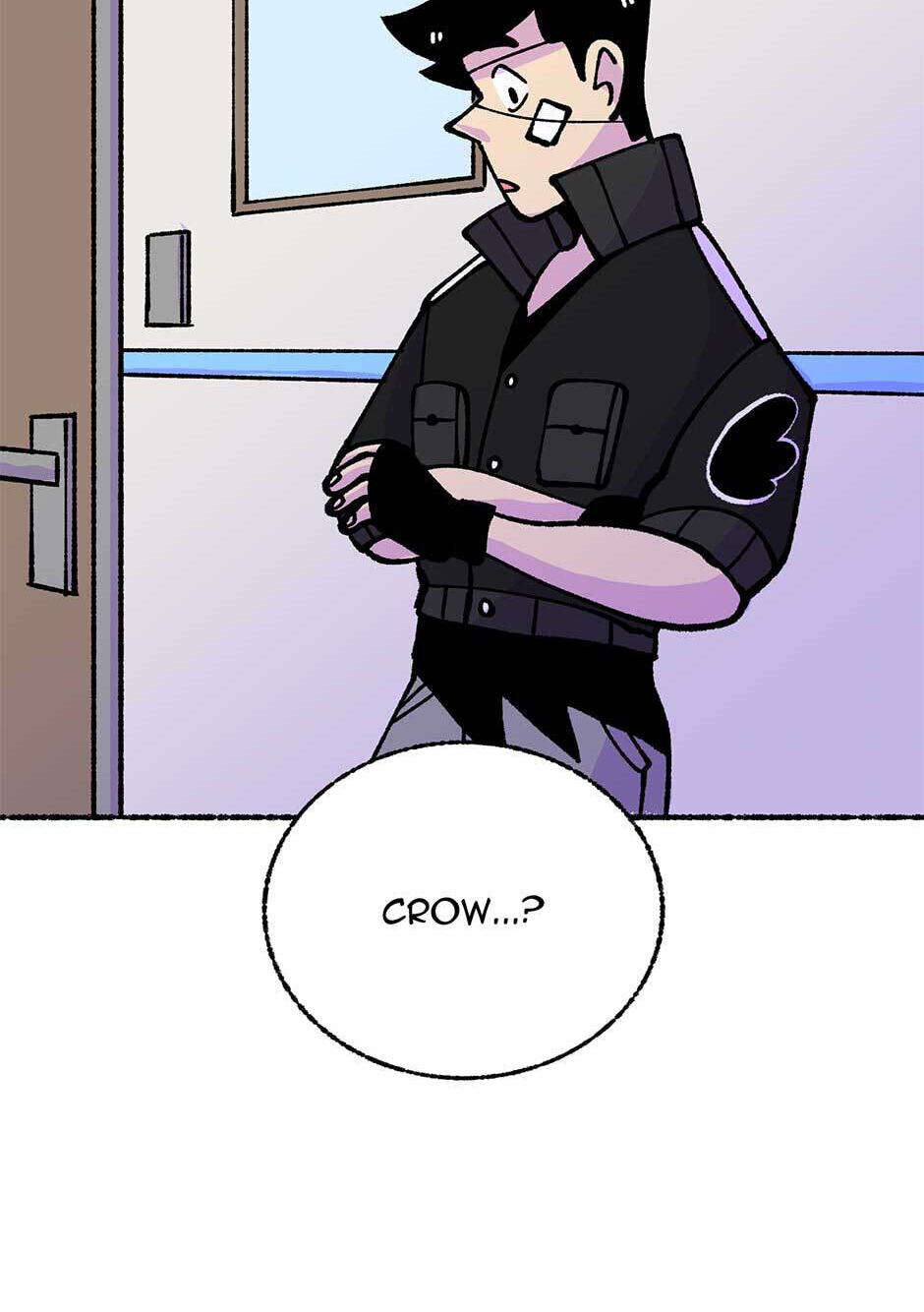 Equalizer! Chapter 25.6 page 20 - 