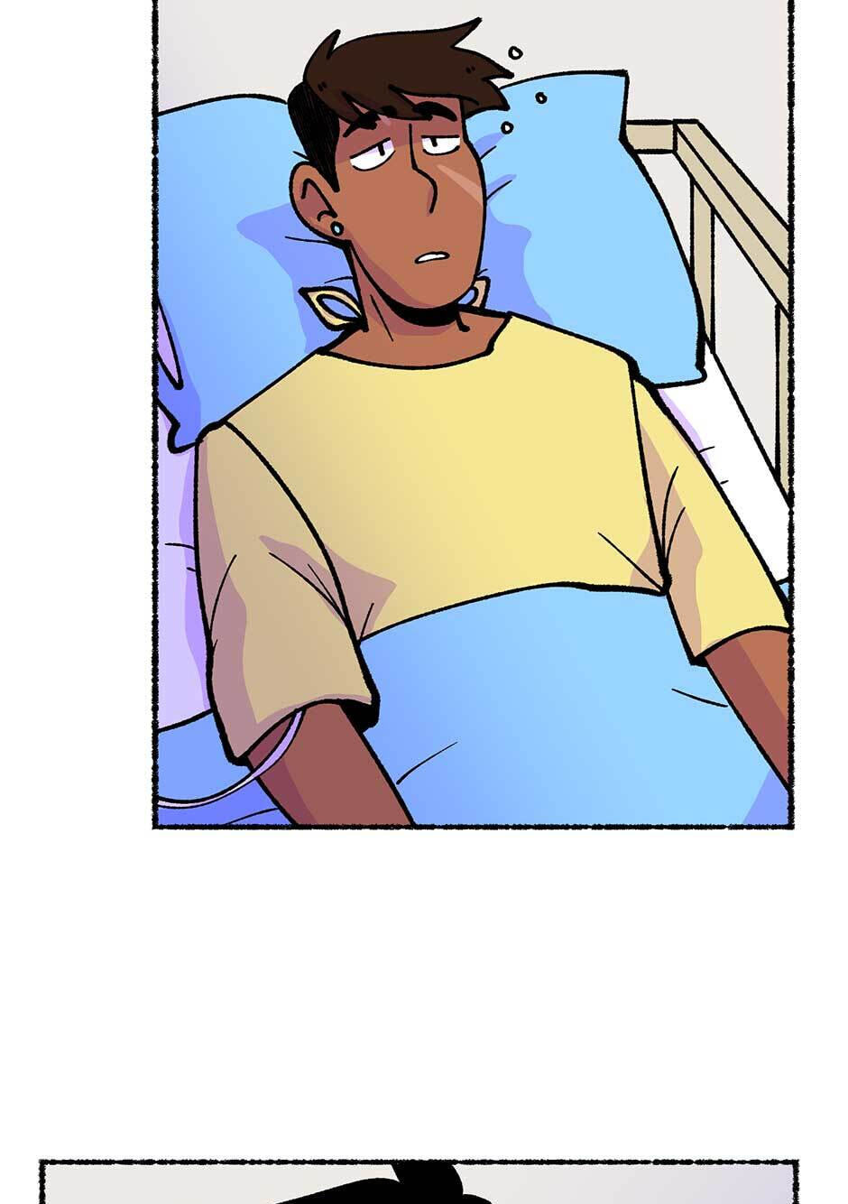 Equalizer! Chapter 25.6 page 22 - 