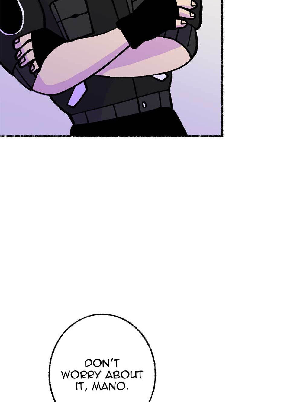 Equalizer! Chapter 25.6 page 27 - 