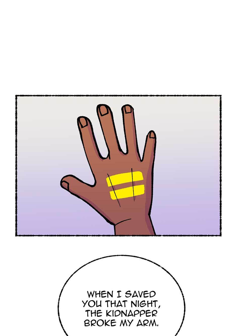 Equalizer! Chapter 25.6 page 35 - 