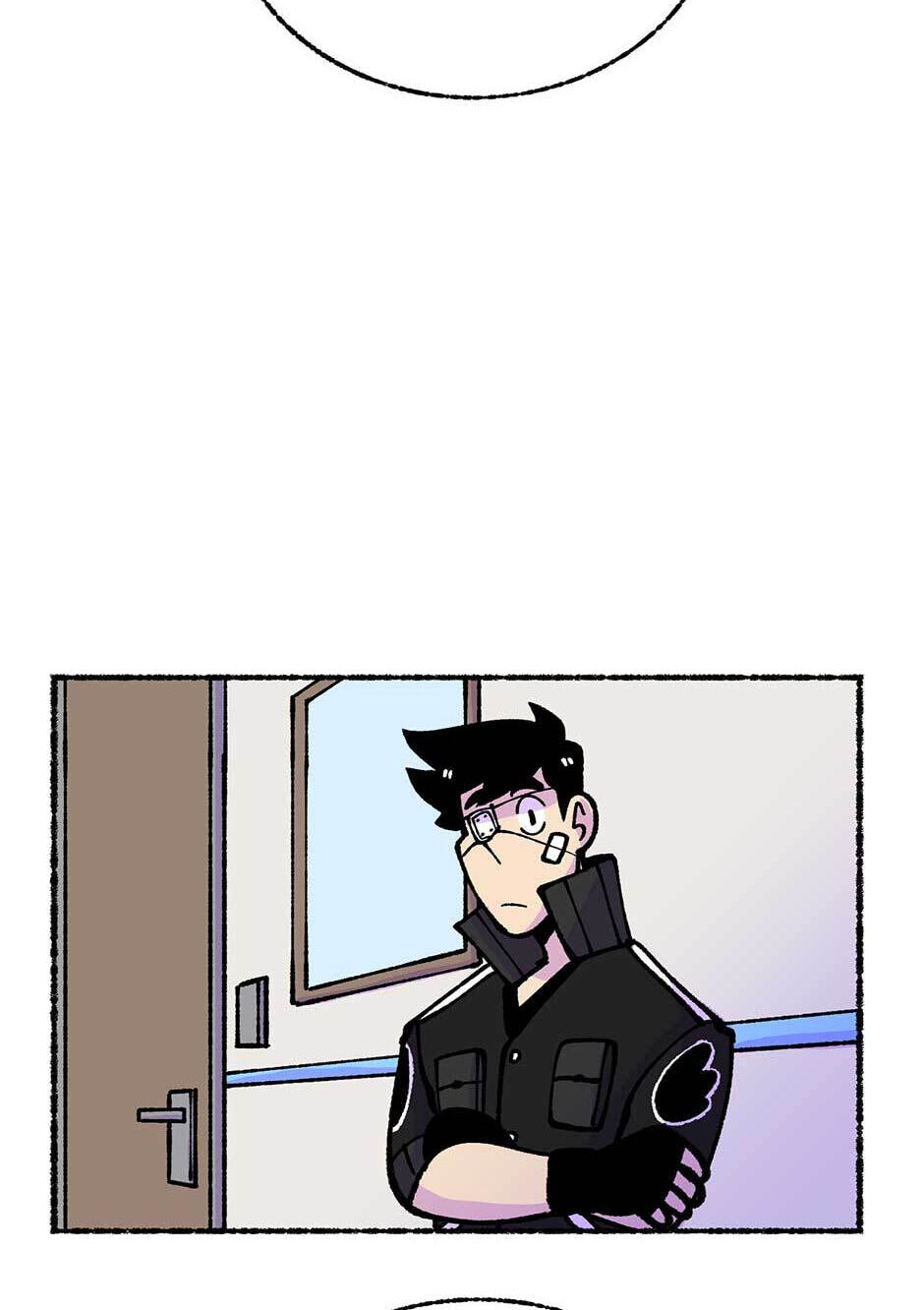 Equalizer! Chapter 25.6 page 36 - 