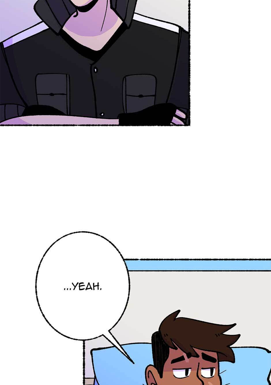 Equalizer! Chapter 25.6 page 38 - 