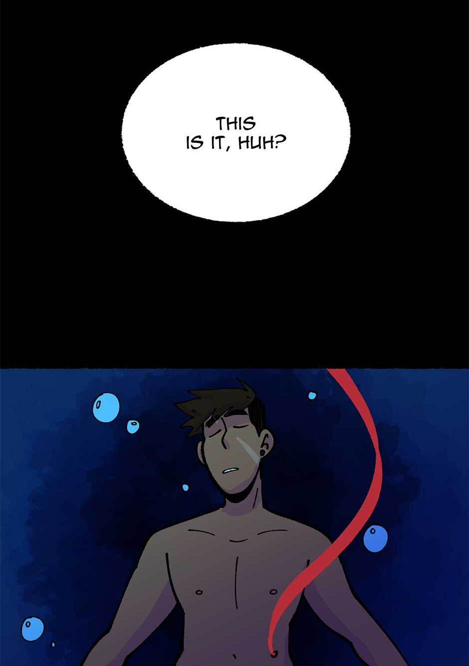 Equalizer! Chapter 25.6 page 5 - 