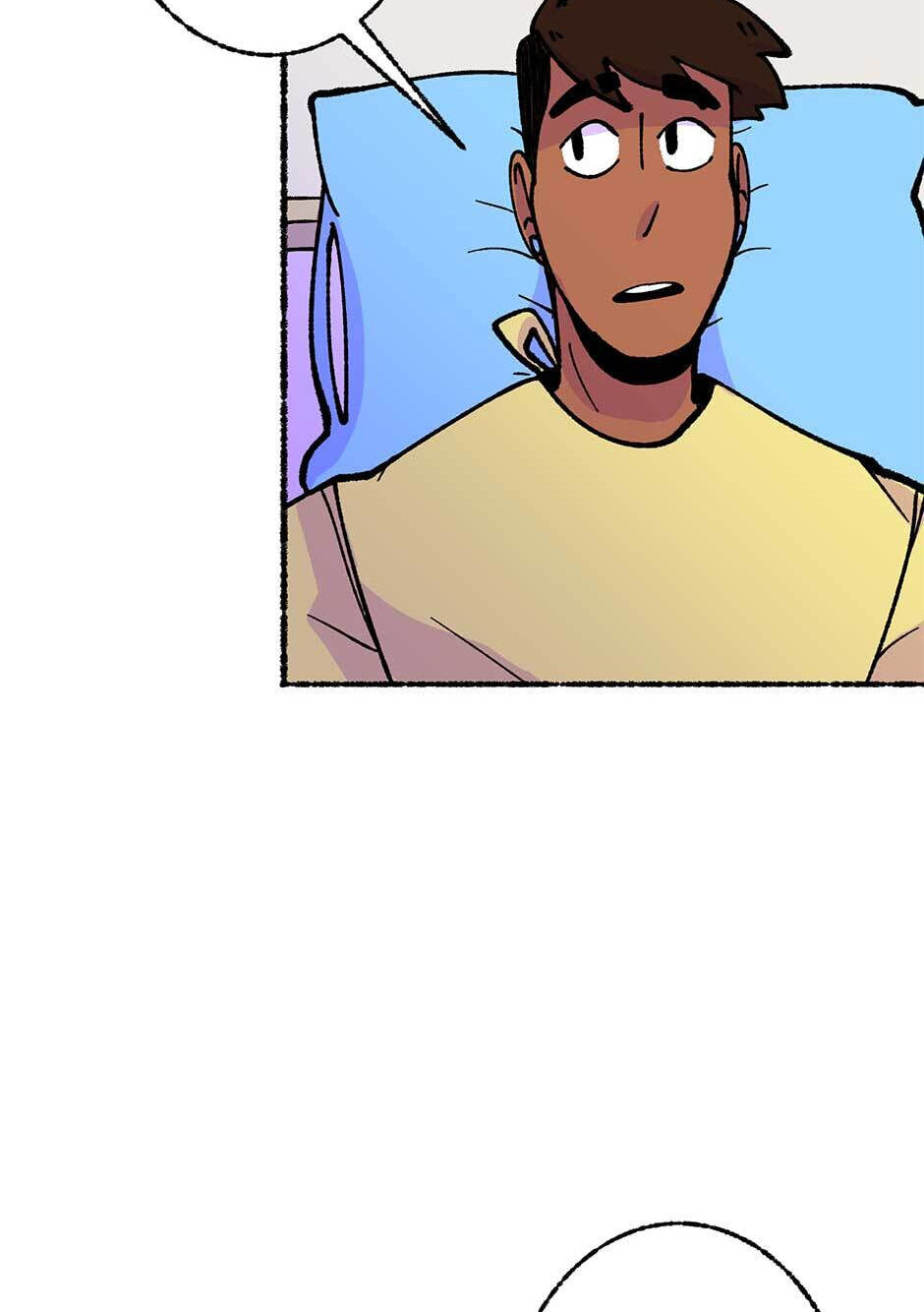 Equalizer! Chapter 25.6 page 41 - 