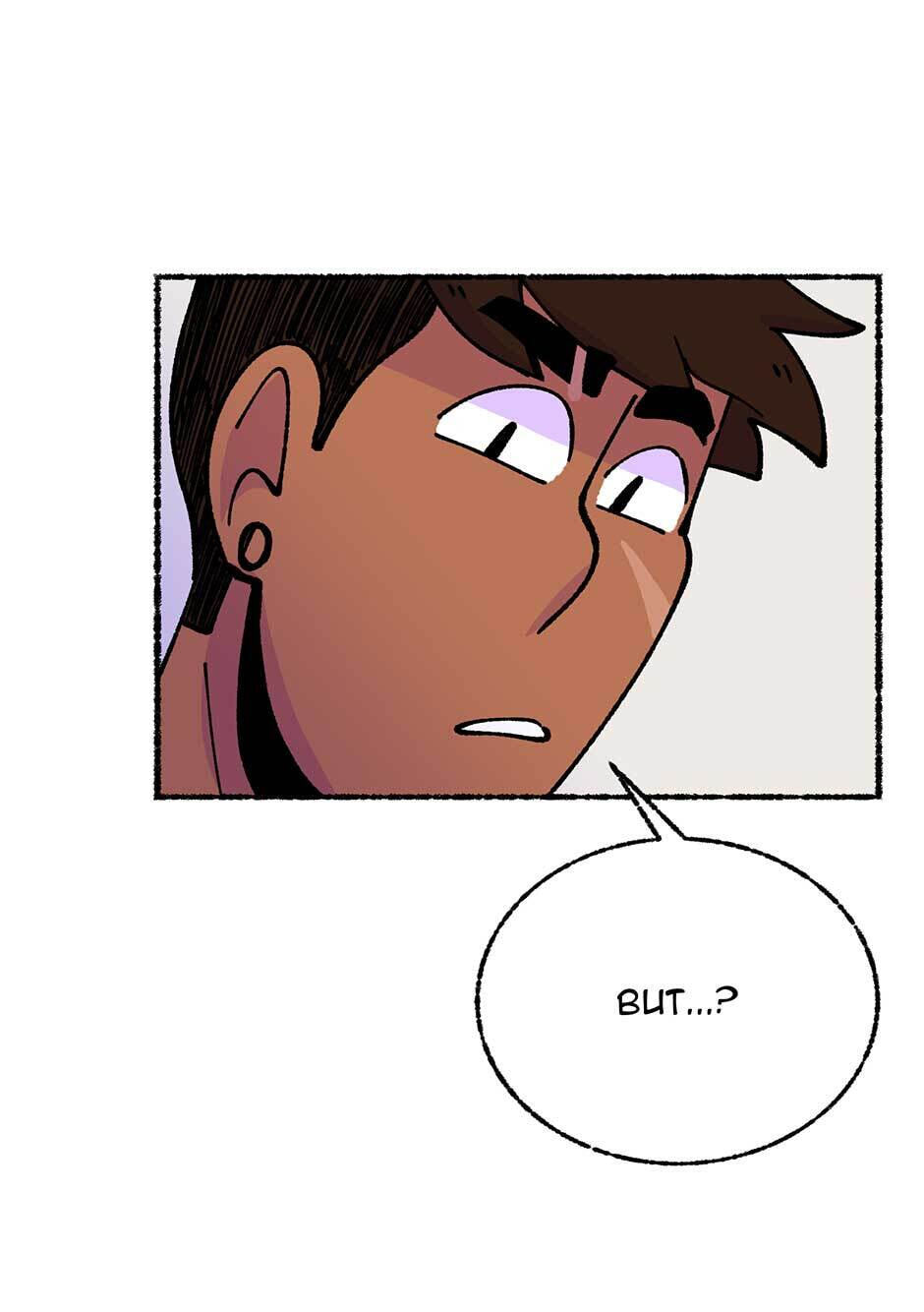 Equalizer! Chapter 25.6 page 43 - 