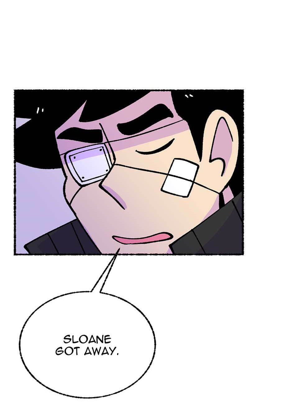 Equalizer! Chapter 25.6 page 44 - 