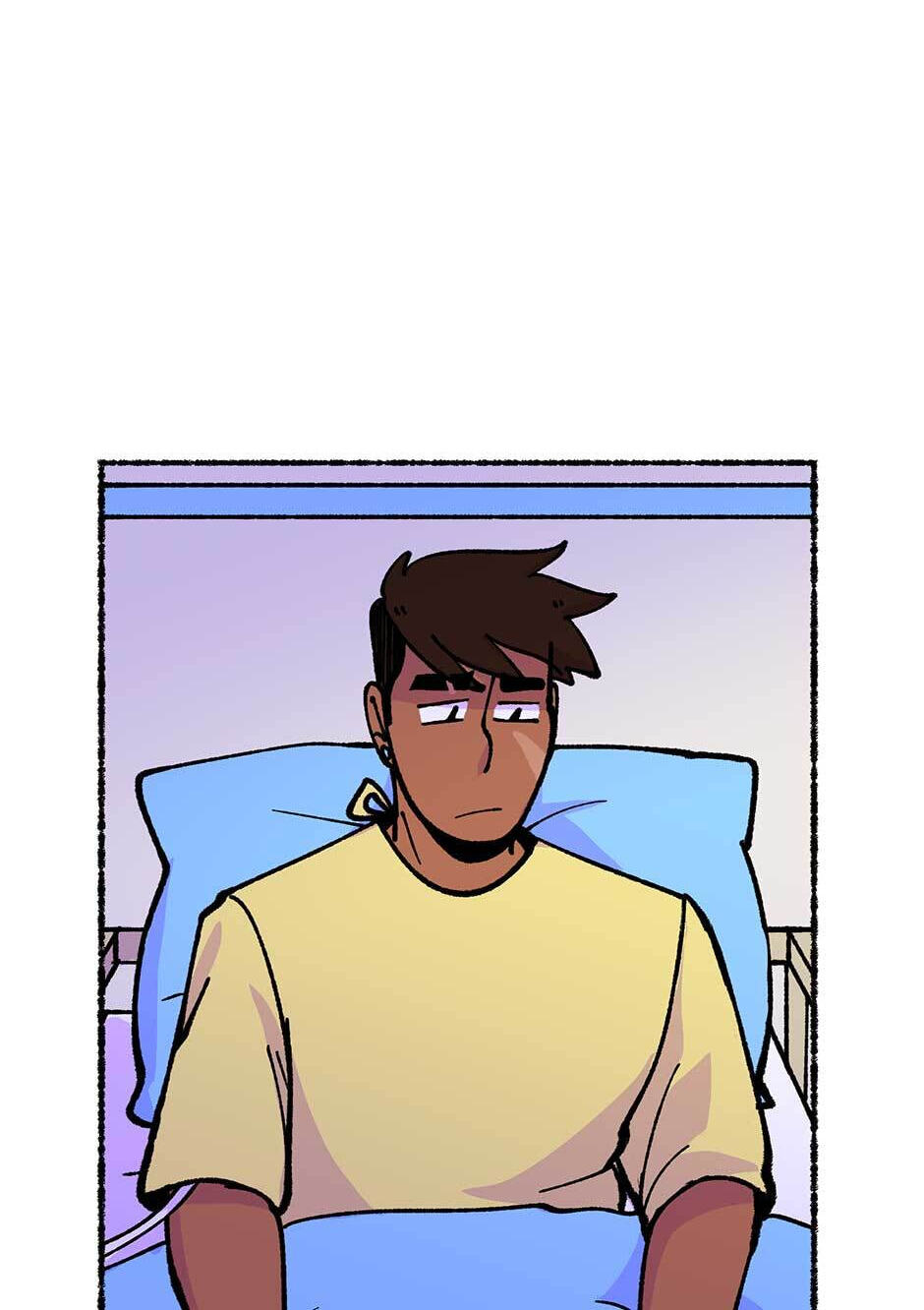 Equalizer! Chapter 25.6 page 45 - 