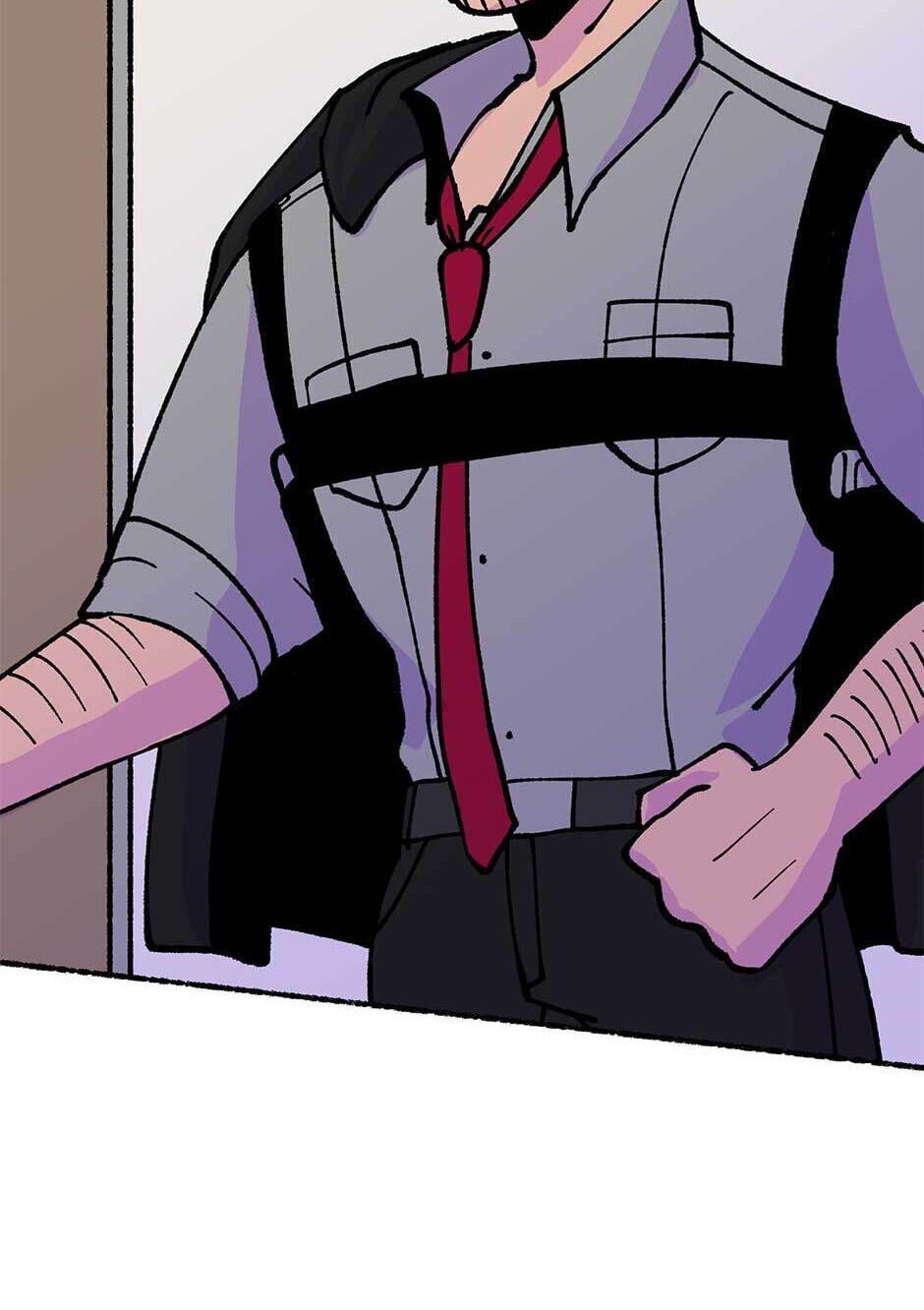 Equalizer! Chapter 25.6 page 48 - 