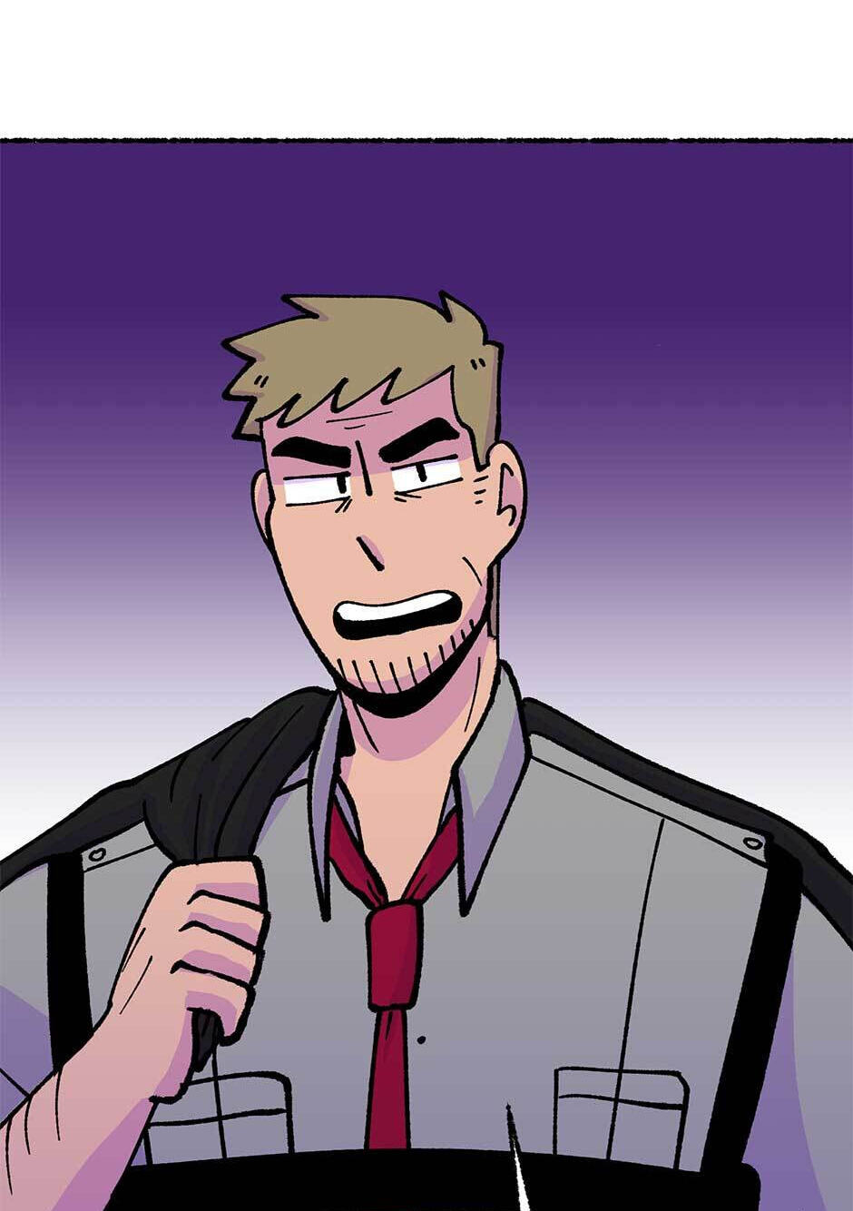 Equalizer! Chapter 25.6 page 50 - 