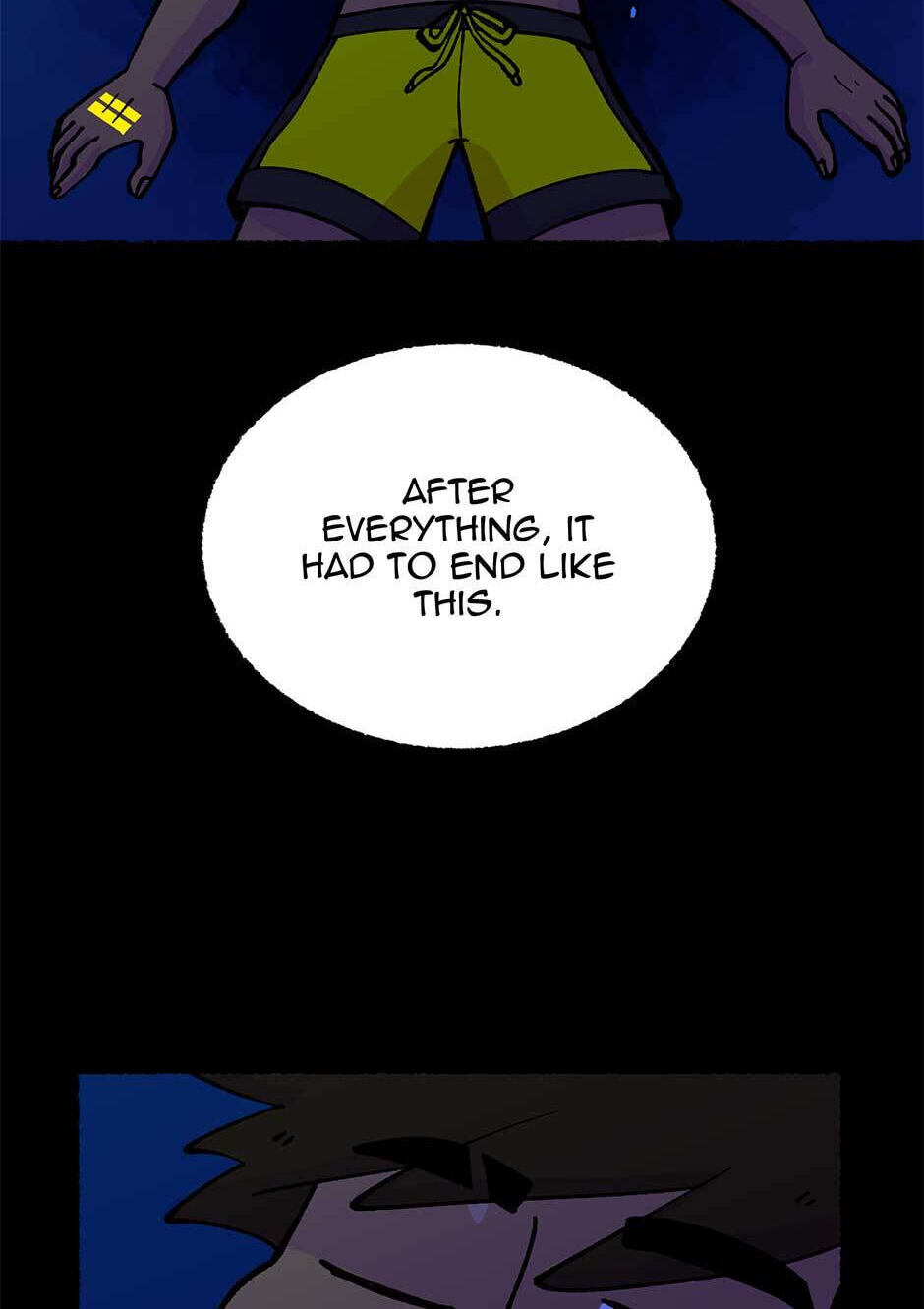 Equalizer! Chapter 25.6 page 6 - 
