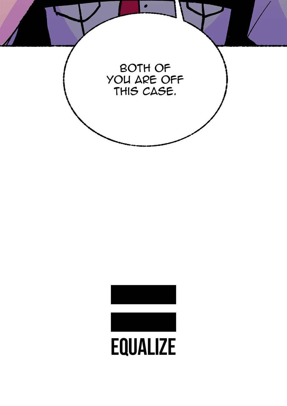 Equalizer! Chapter 25.6 page 51 - 