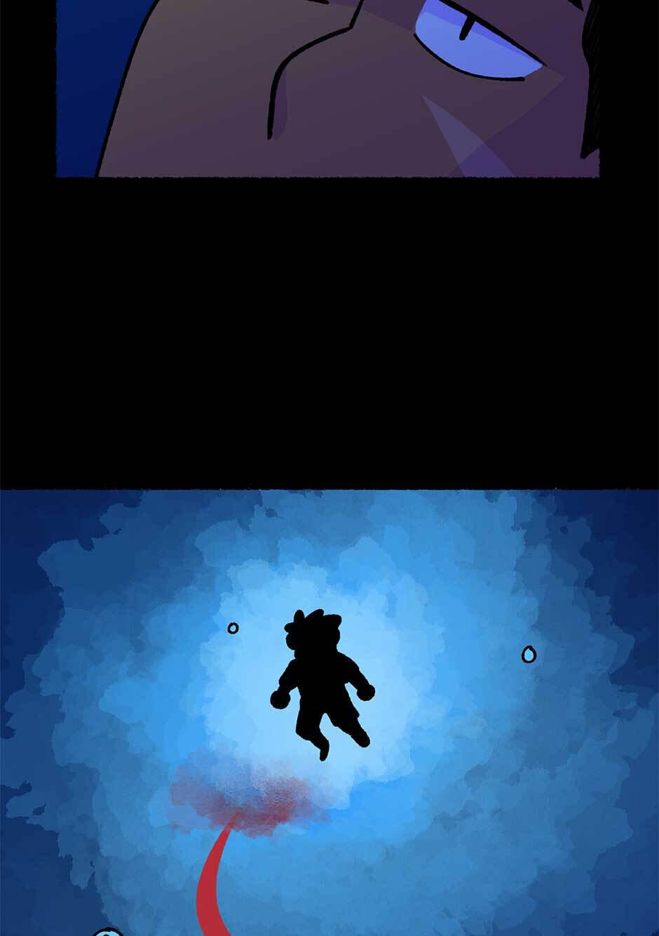Equalizer! Chapter 25.6 page 7 - 