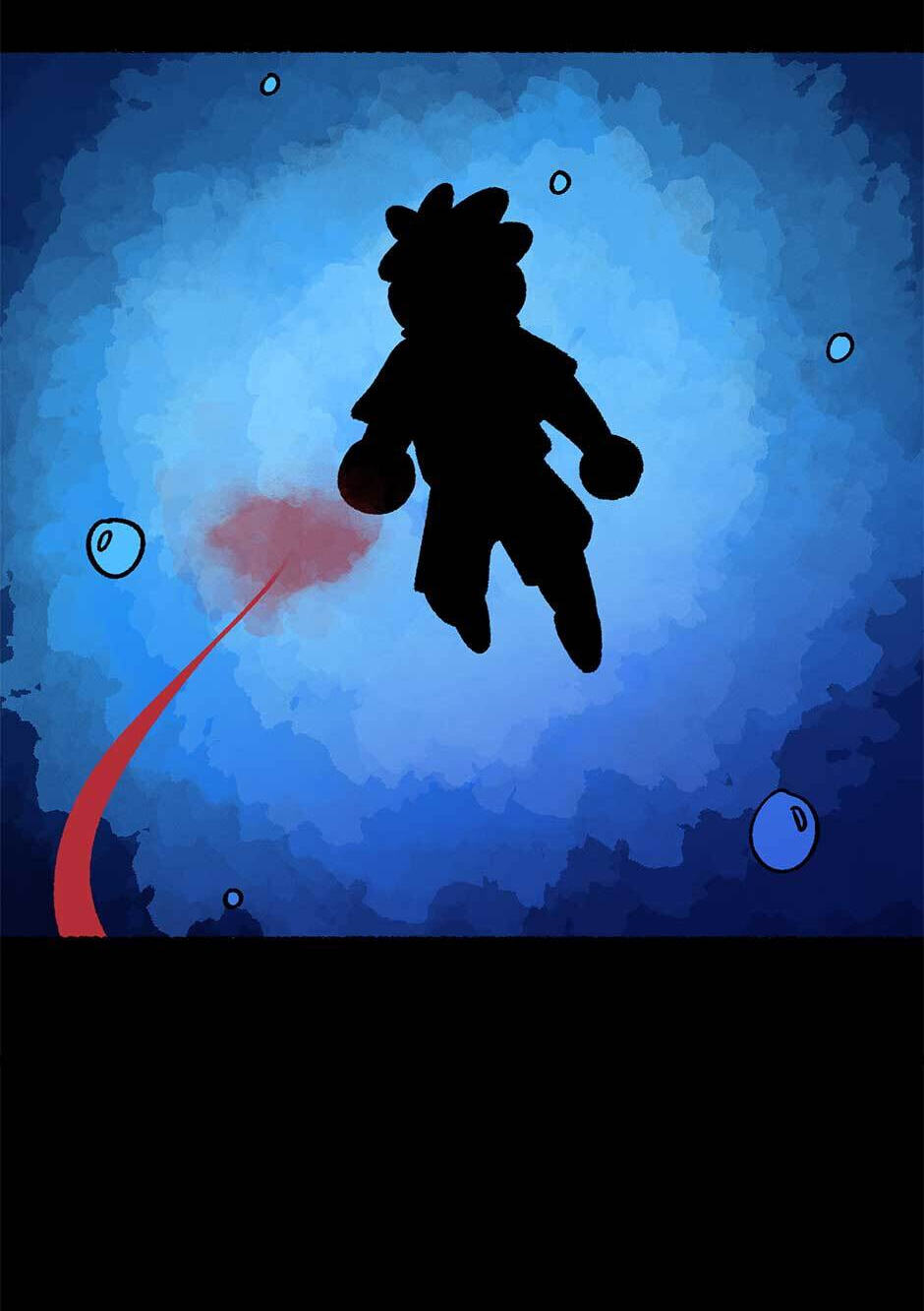 Equalizer! Chapter 25.6 page 9 - 