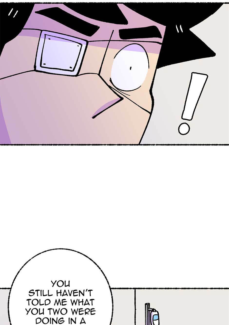 Equalizer! Chapter 25.7 page 11 - 