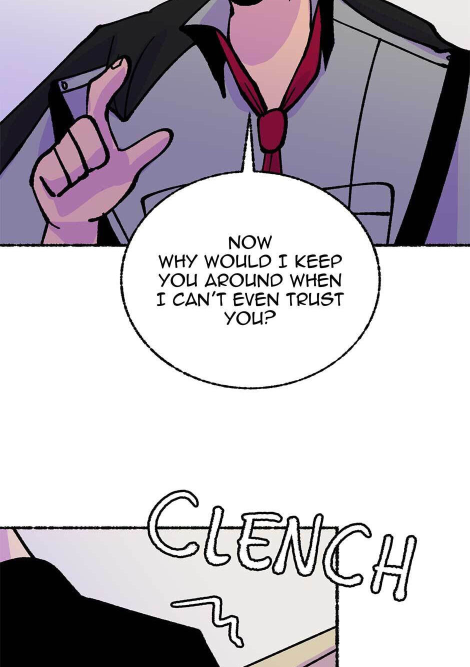 Equalizer! Chapter 25.7 page 14 - 