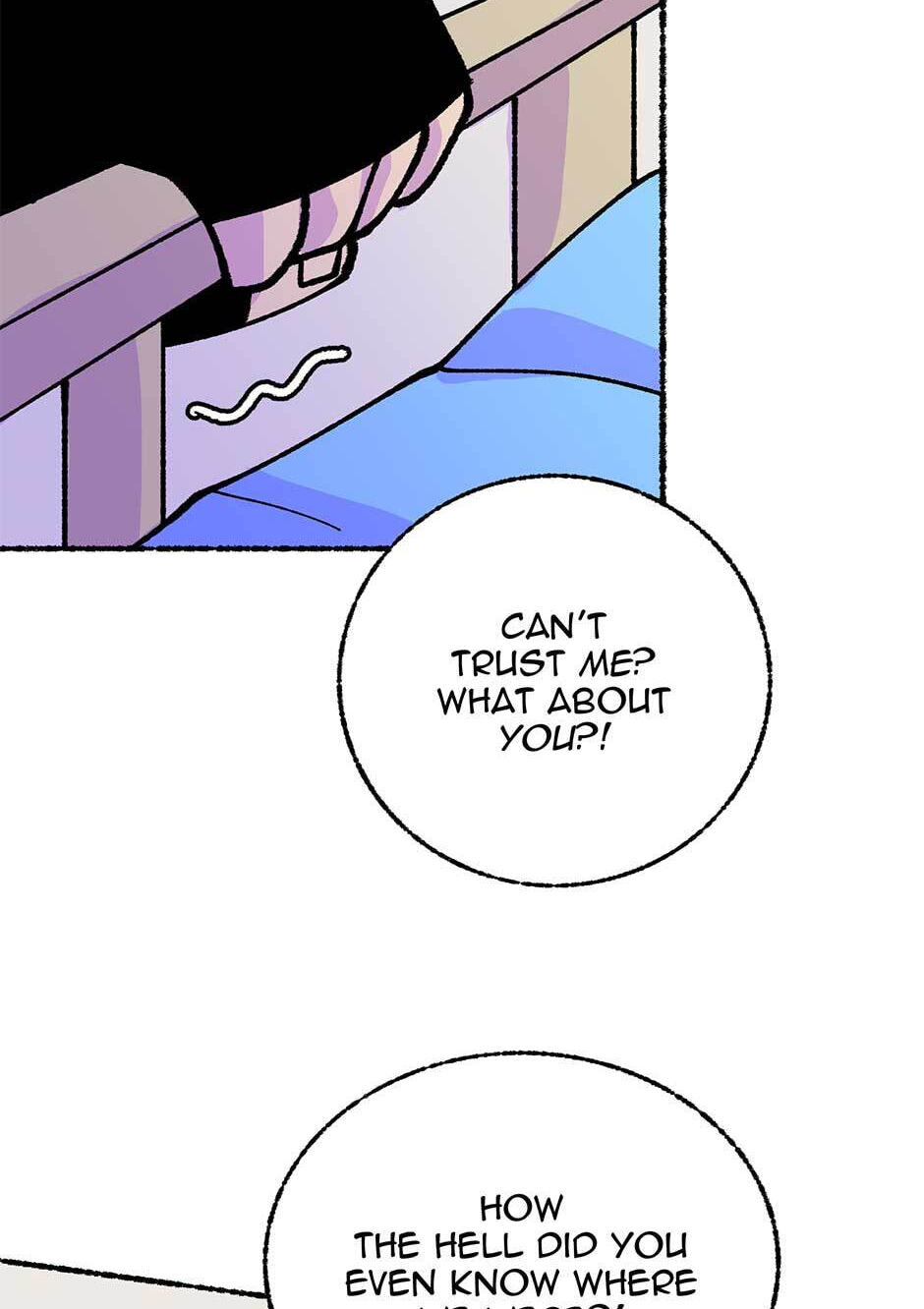 Equalizer! Chapter 25.7 page 15 - 