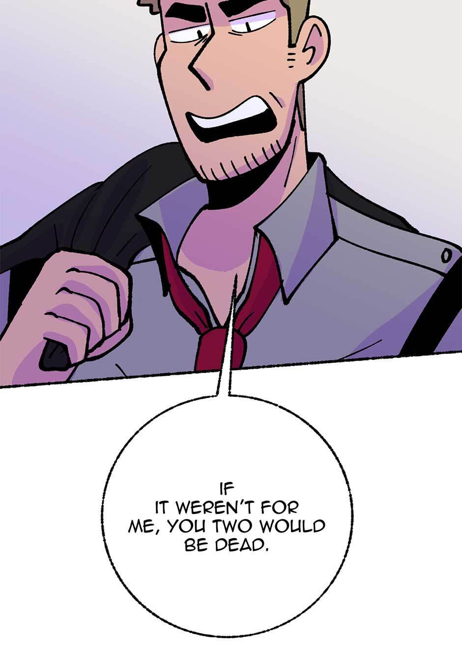 Equalizer! Chapter 25.7 page 19 - 