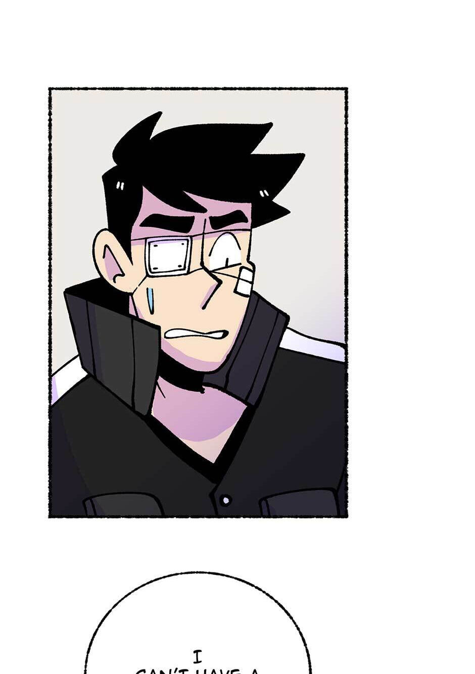 Equalizer! Chapter 25.7 page 20 - 