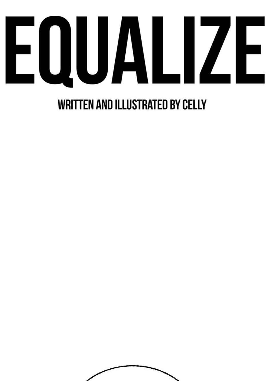 Equalizer! Chapter 25.7 page 3 - 