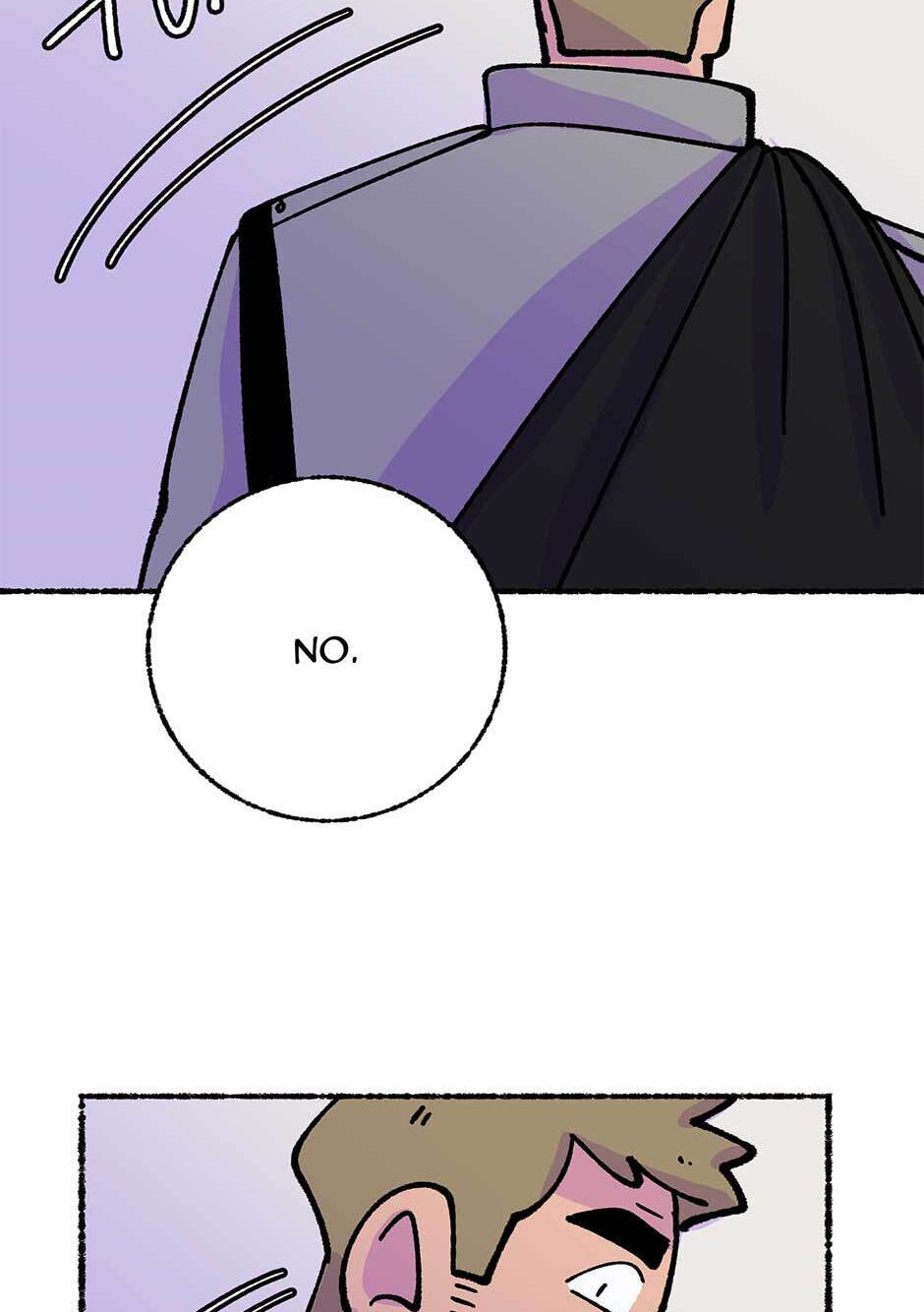 Equalizer! Chapter 25.7 page 23 - 