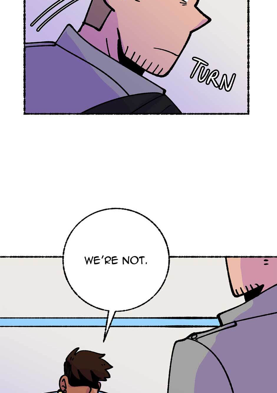 Equalizer! Chapter 25.7 page 24 - 