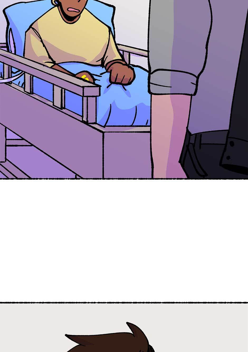 Equalizer! Chapter 25.7 page 25 - 