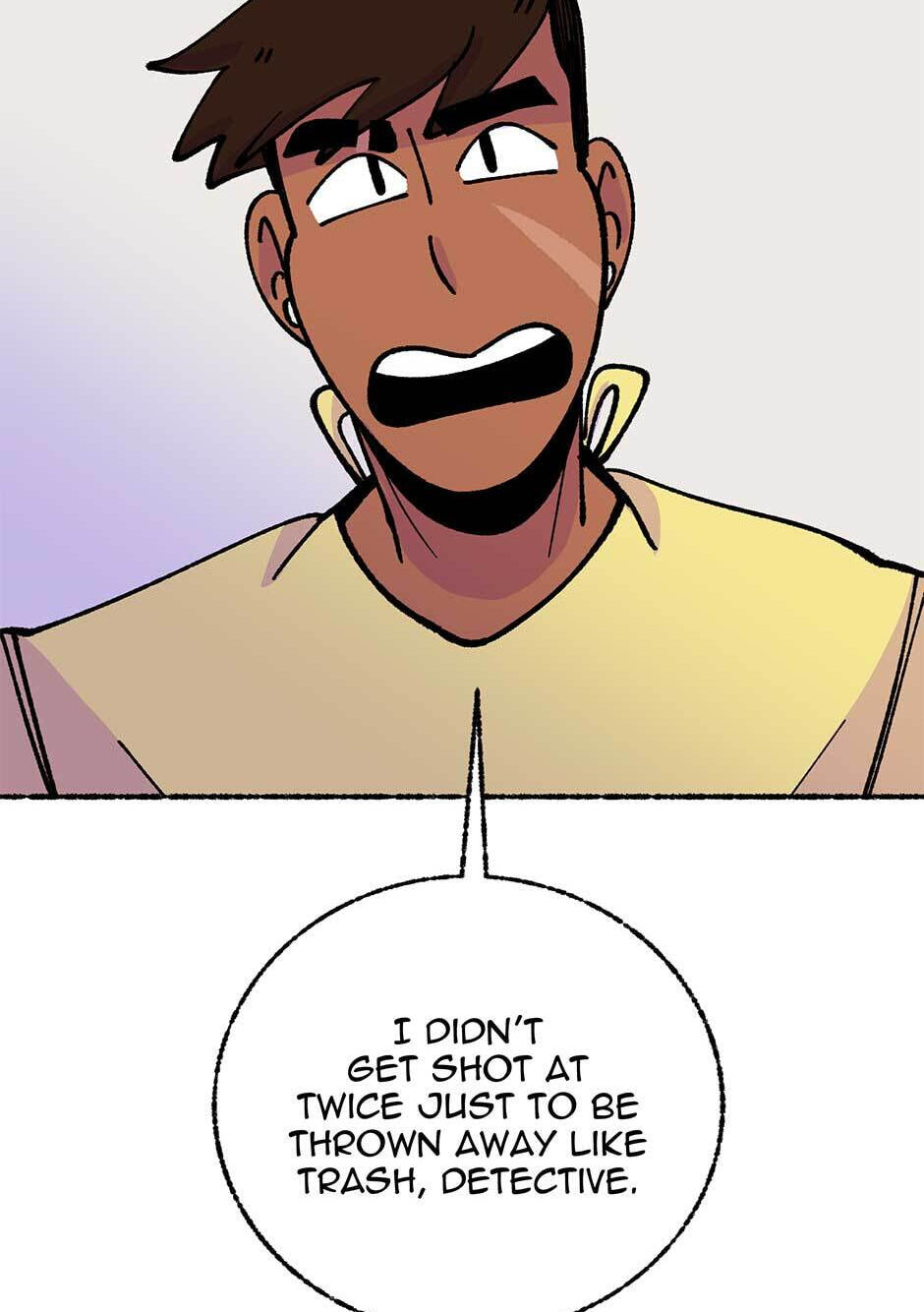 Equalizer! Chapter 25.7 page 26 - 