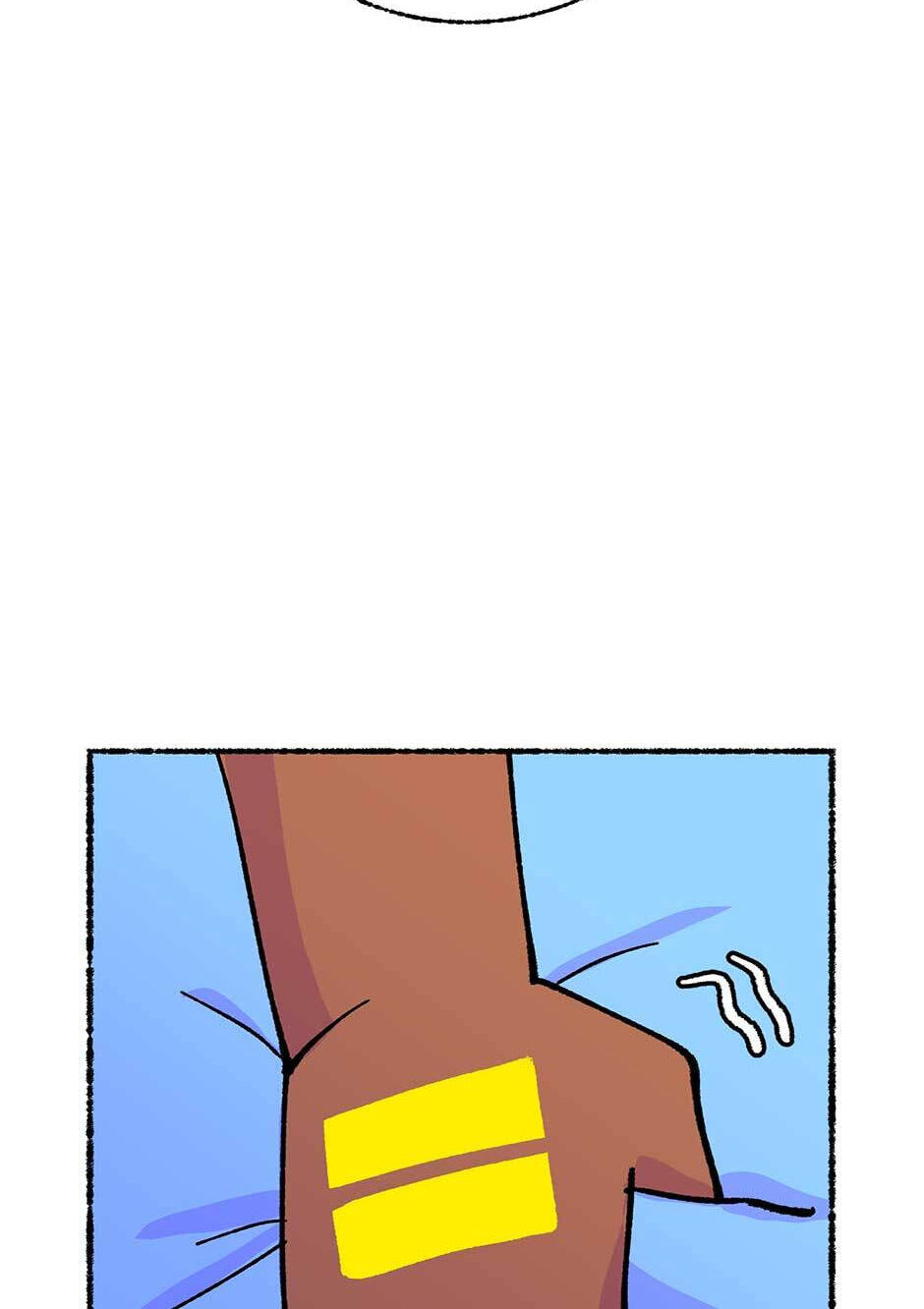 Equalizer! Chapter 25.7 page 27 - 