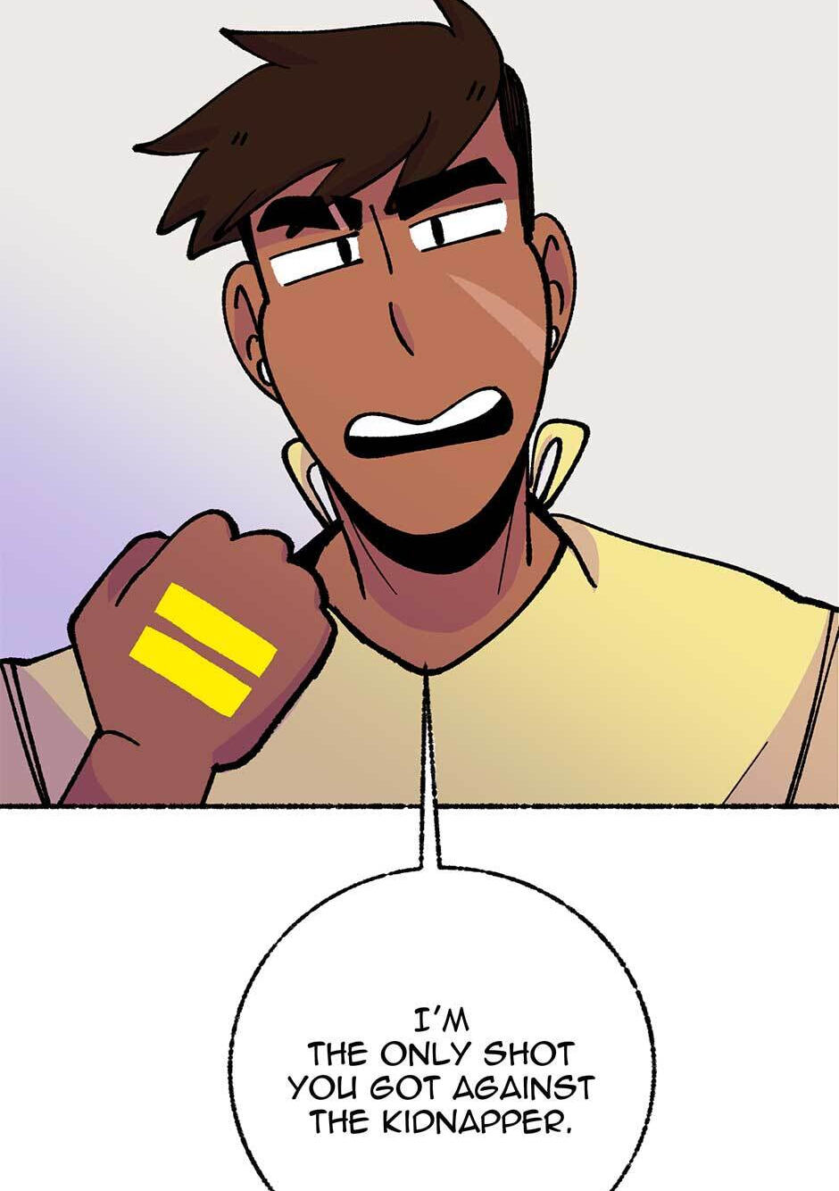 Equalizer! Chapter 25.7 page 29 - 