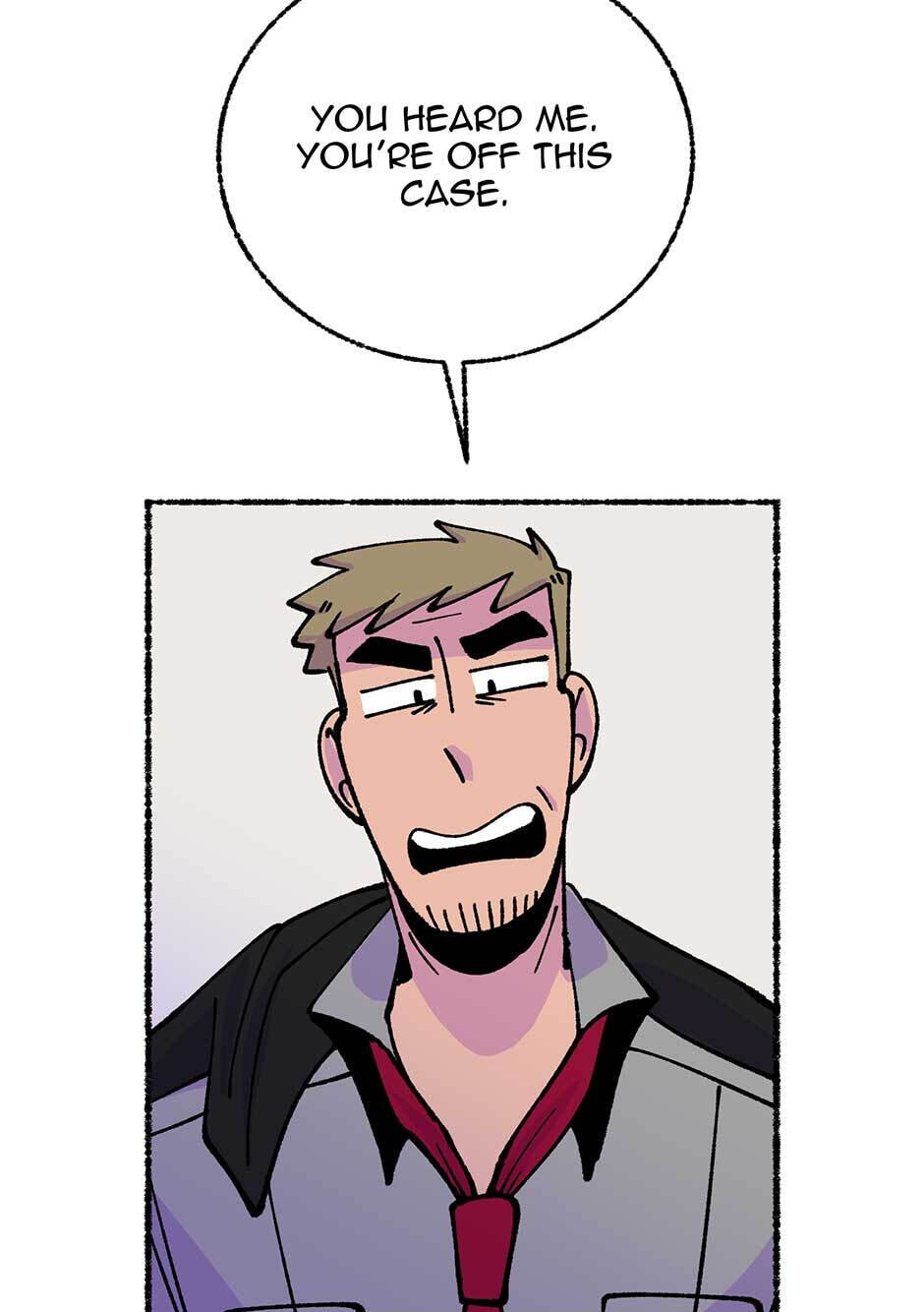 Equalizer! Chapter 25.7 page 4 - 