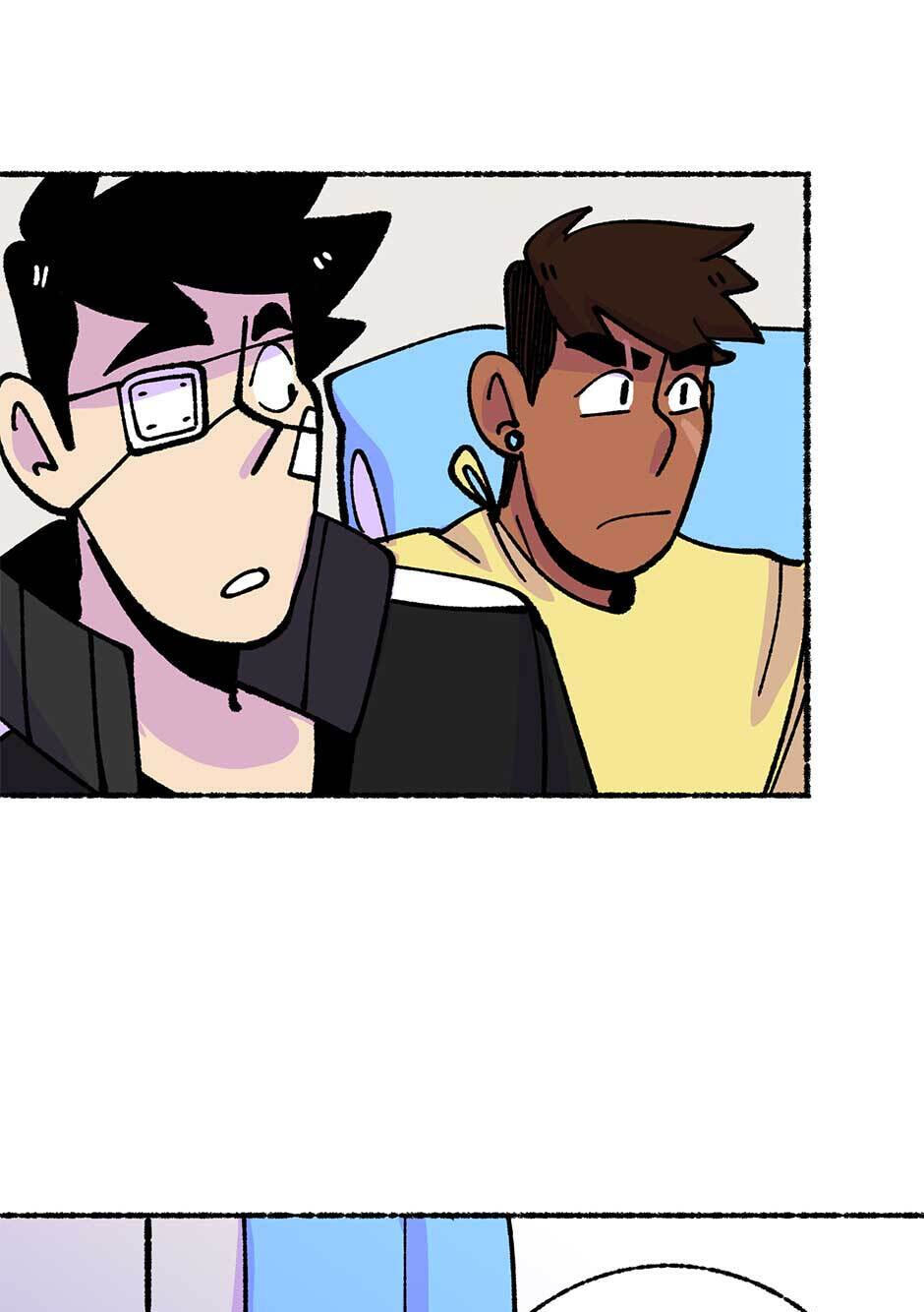 Equalizer! Chapter 25.7 page 31 - 