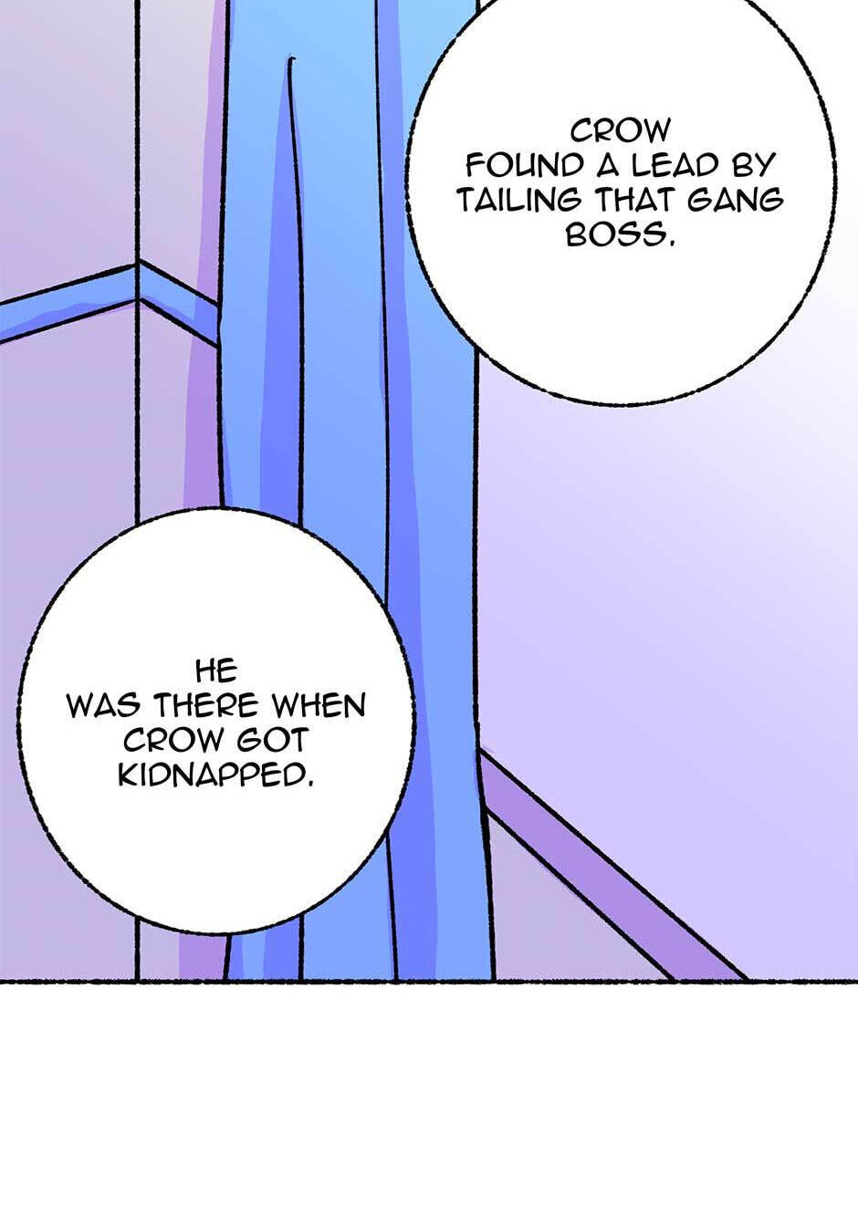 Equalizer! Chapter 25.7 page 32 - 