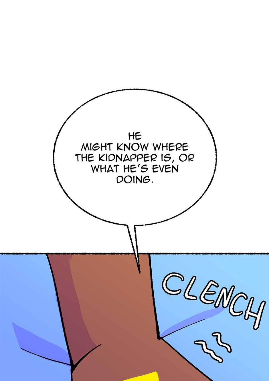 Equalizer! Chapter 25.7 page 33 - 