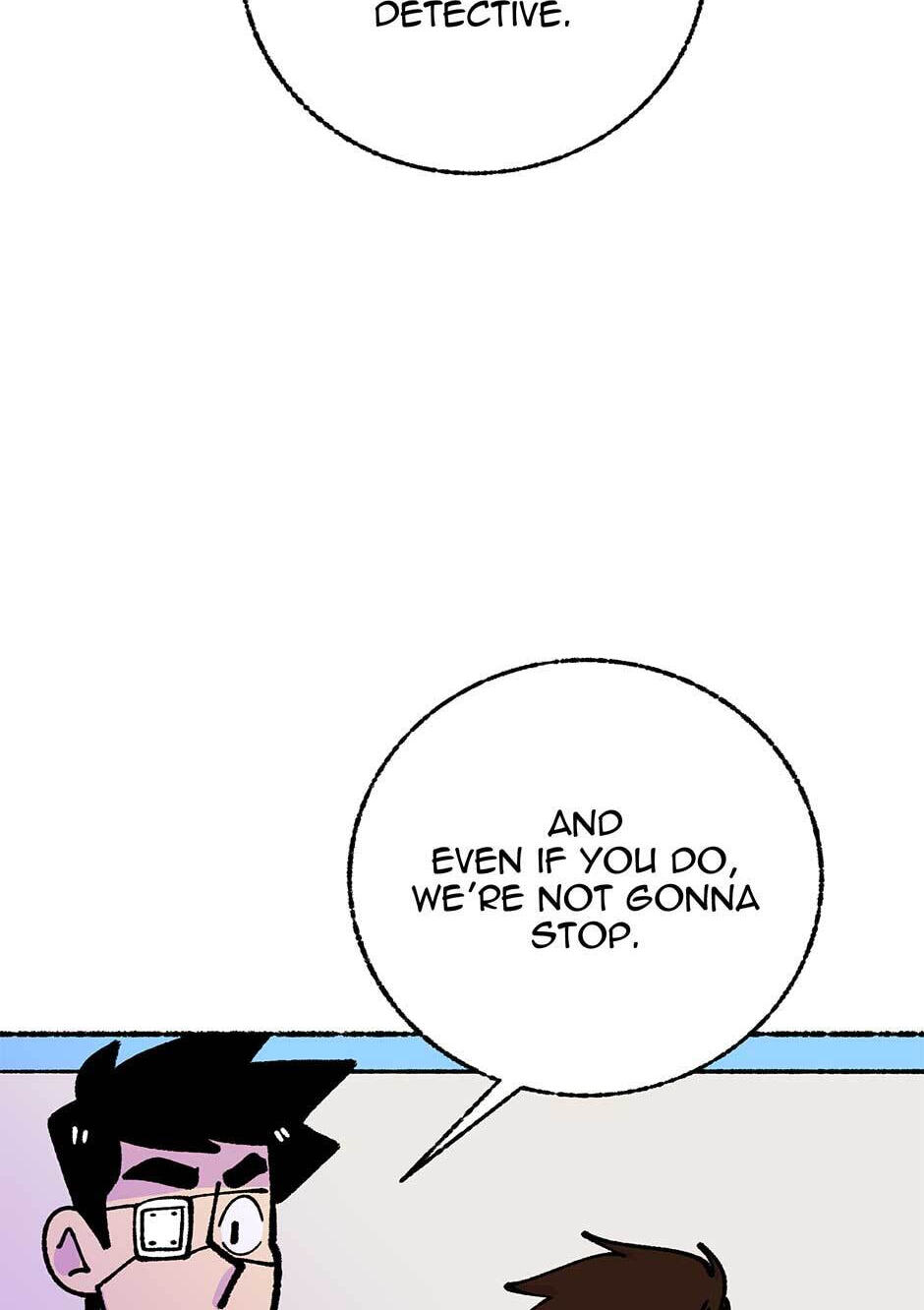 Equalizer! Chapter 25.7 page 36 - 