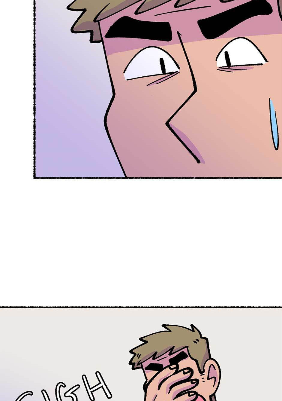 Equalizer! Chapter 25.7 page 38 - 