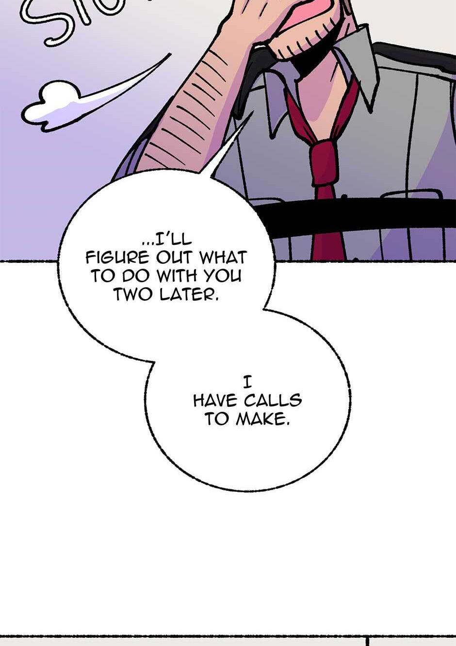 Equalizer! Chapter 25.7 page 39 - 