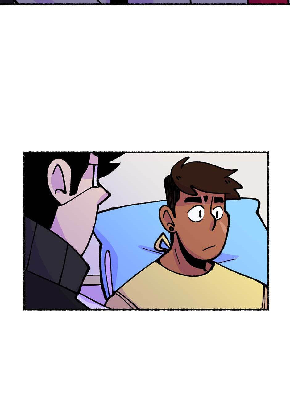Equalizer! Chapter 25.7 page 41 - 