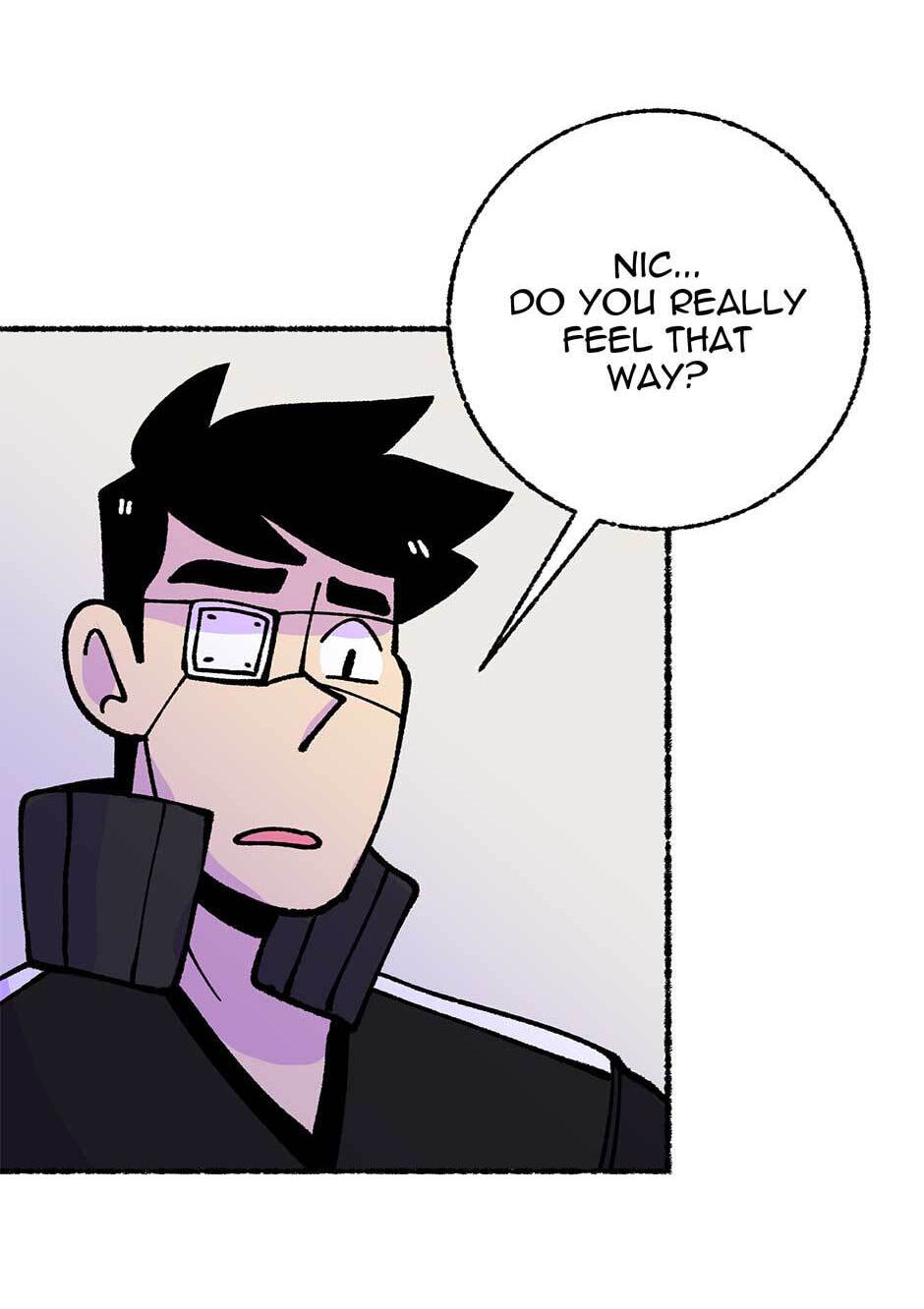 Equalizer! Chapter 25.7 page 42 - 